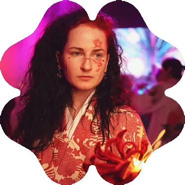 декоративный элемент