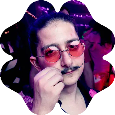 декоративный элемент