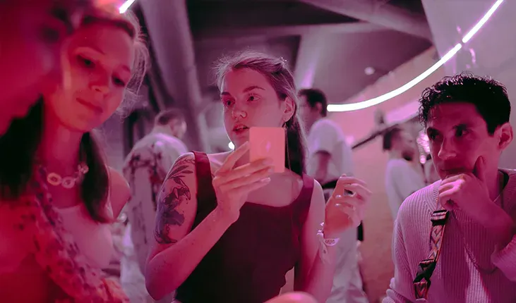 Внимание к каждому формату