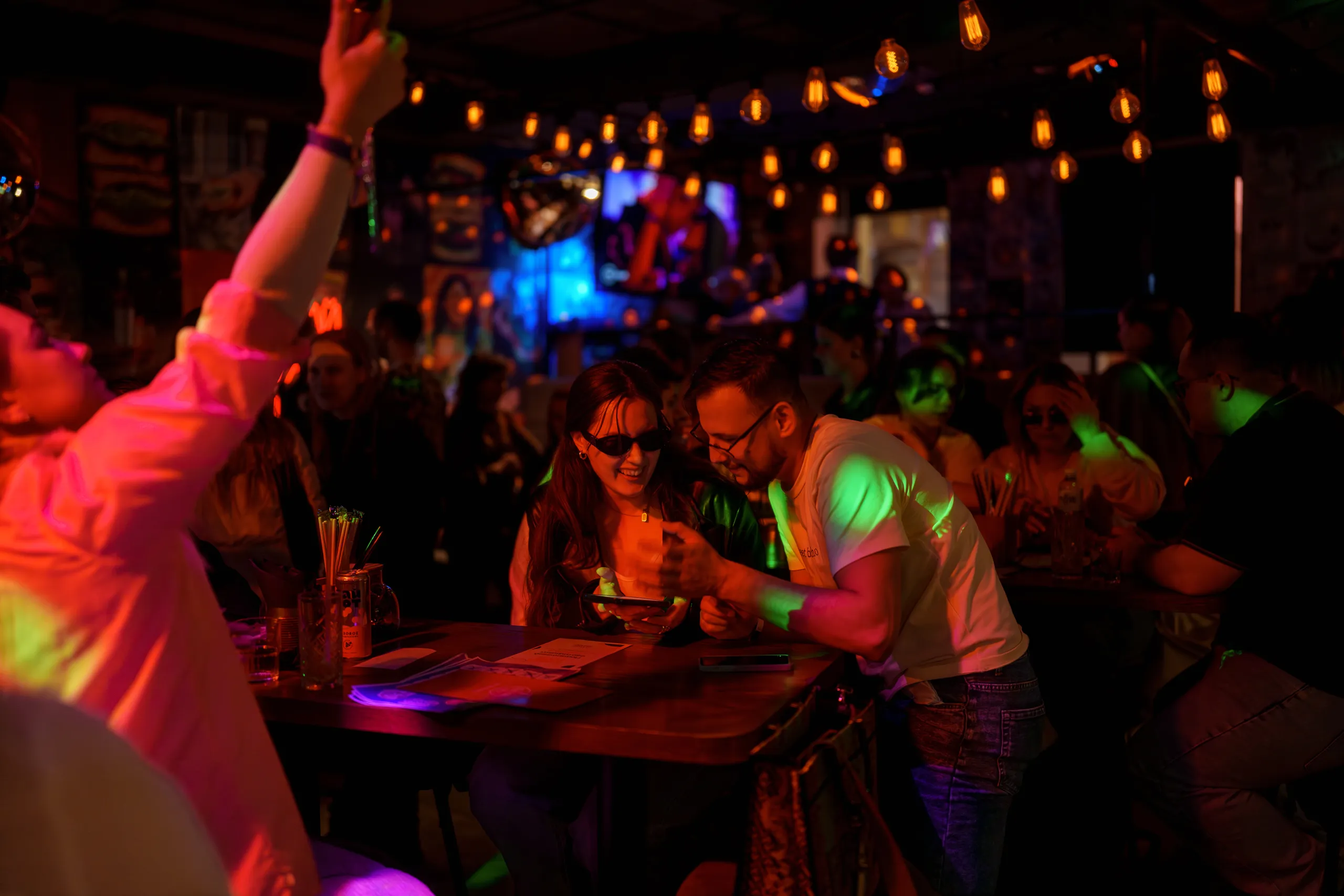 Знакомошная - 10 апреля