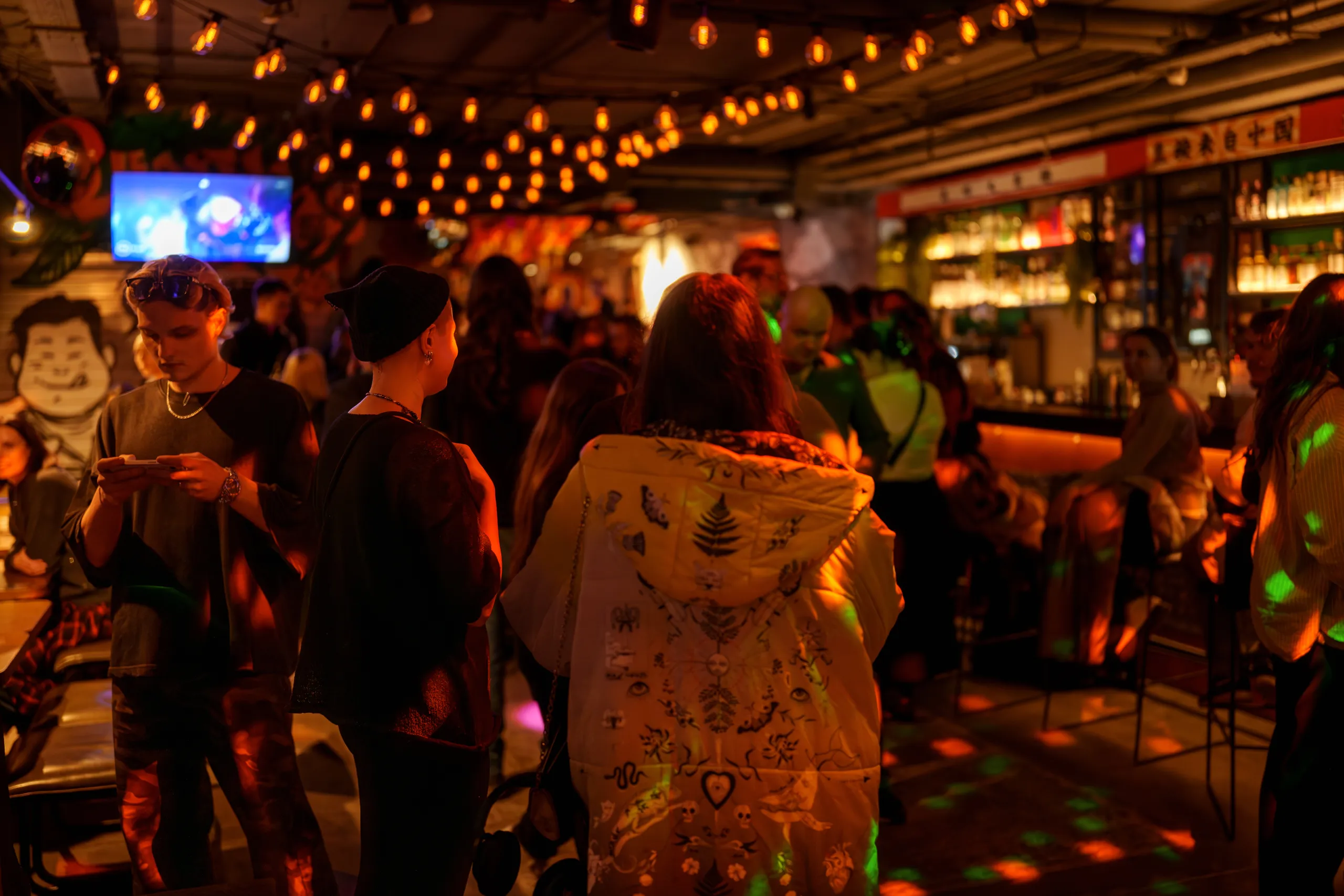 Знакомошная - 10 апреля