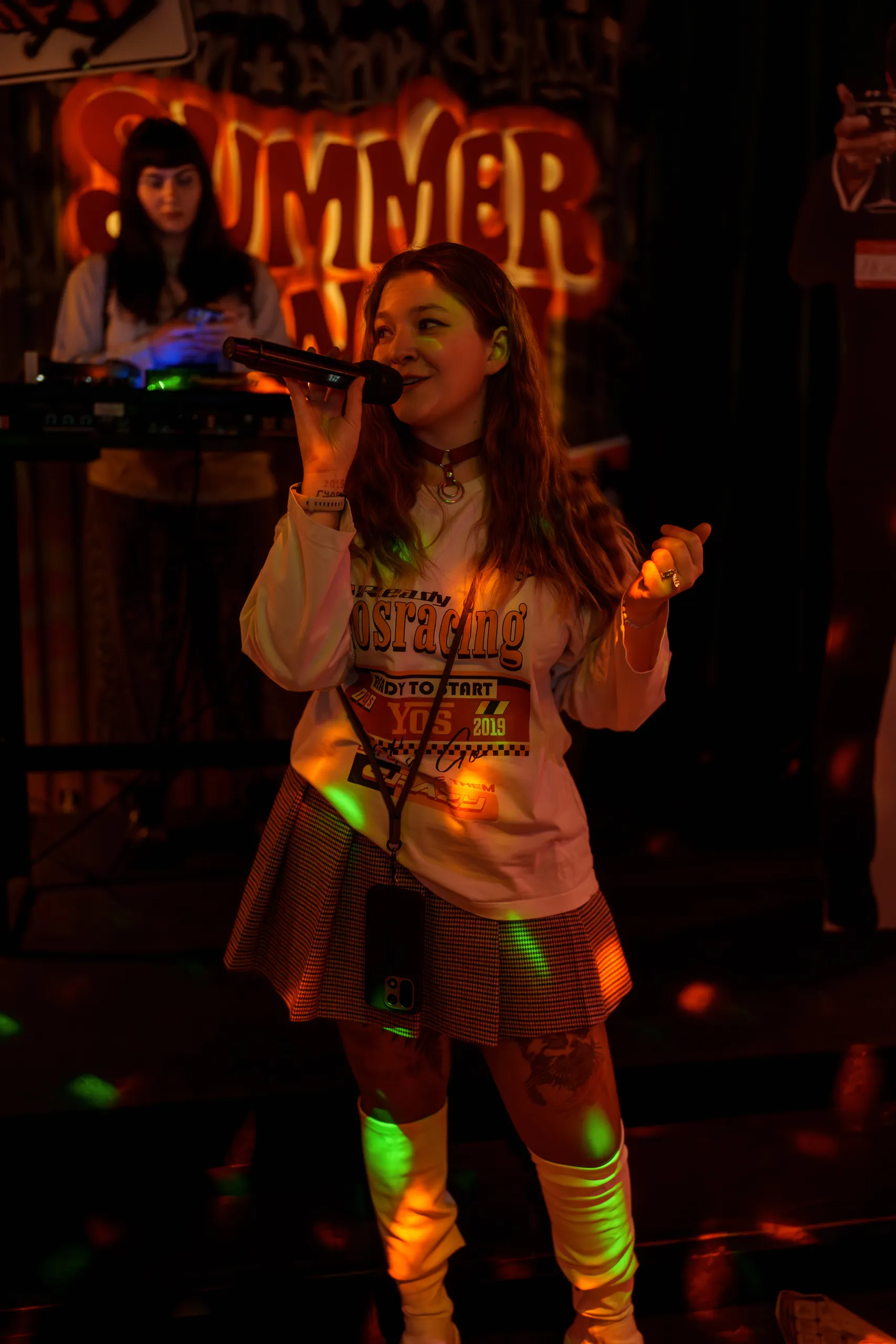 Знакомошная - 10 апреля