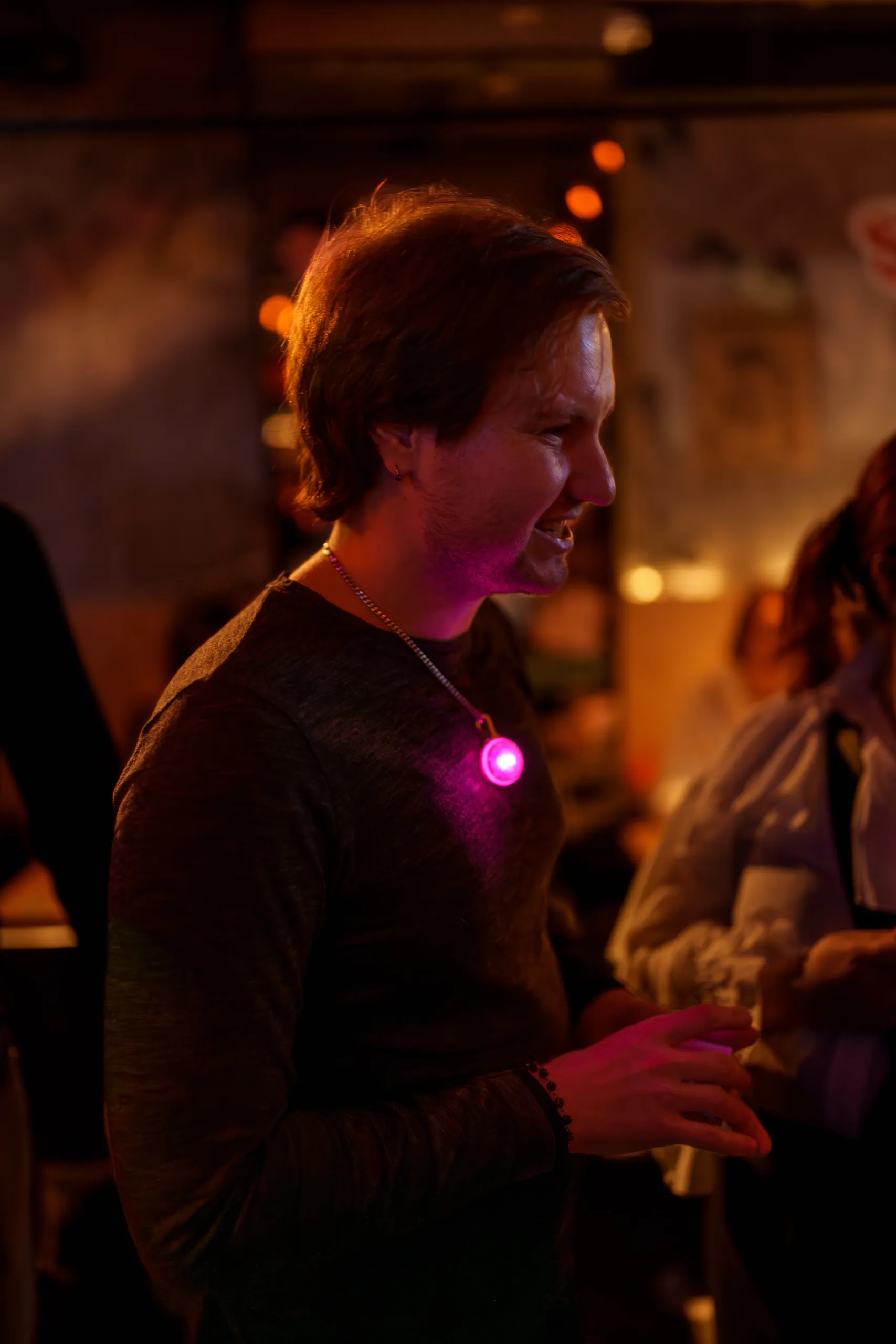 Знакомошная - 10 апреля