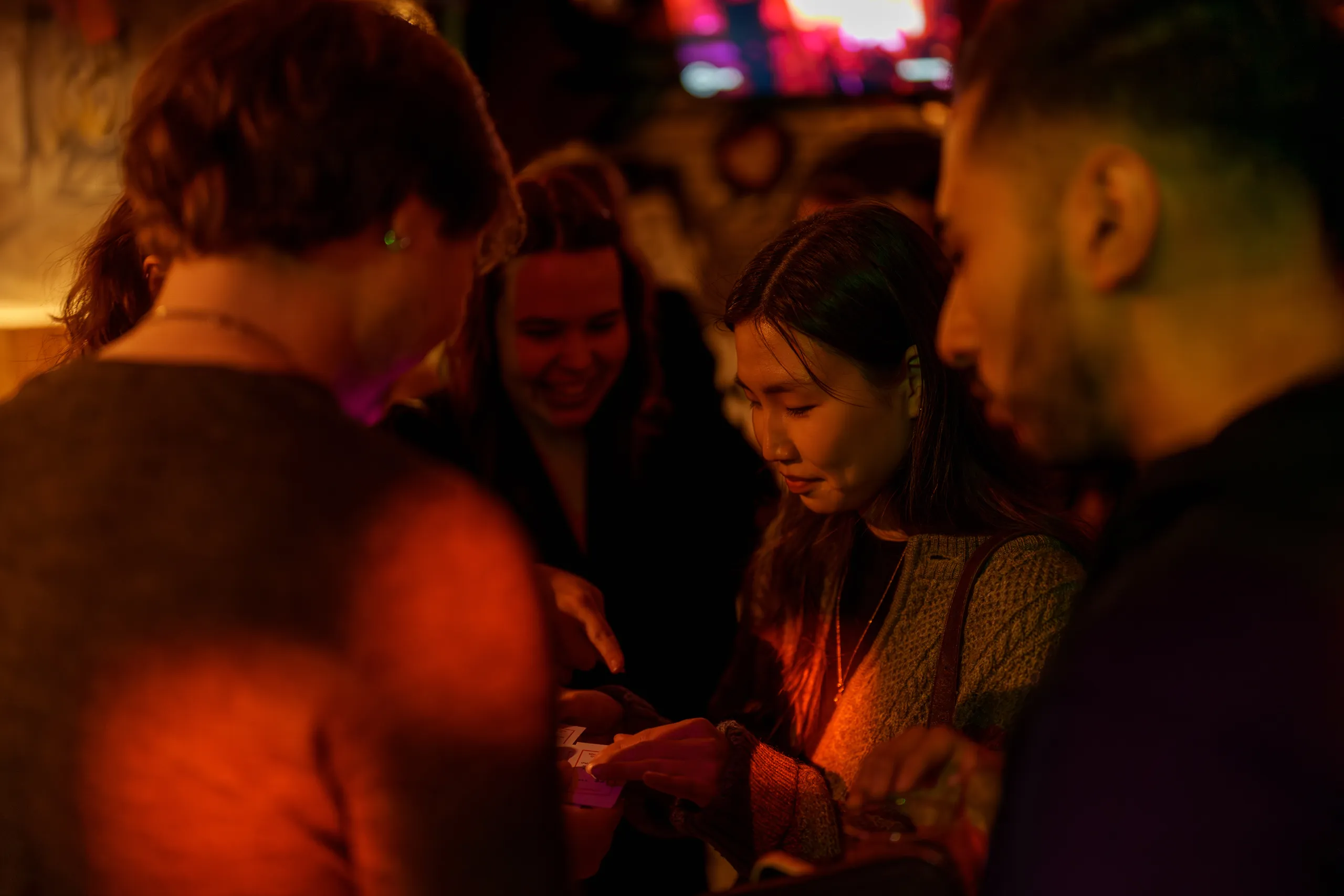 Знакомошная - 10 апреля