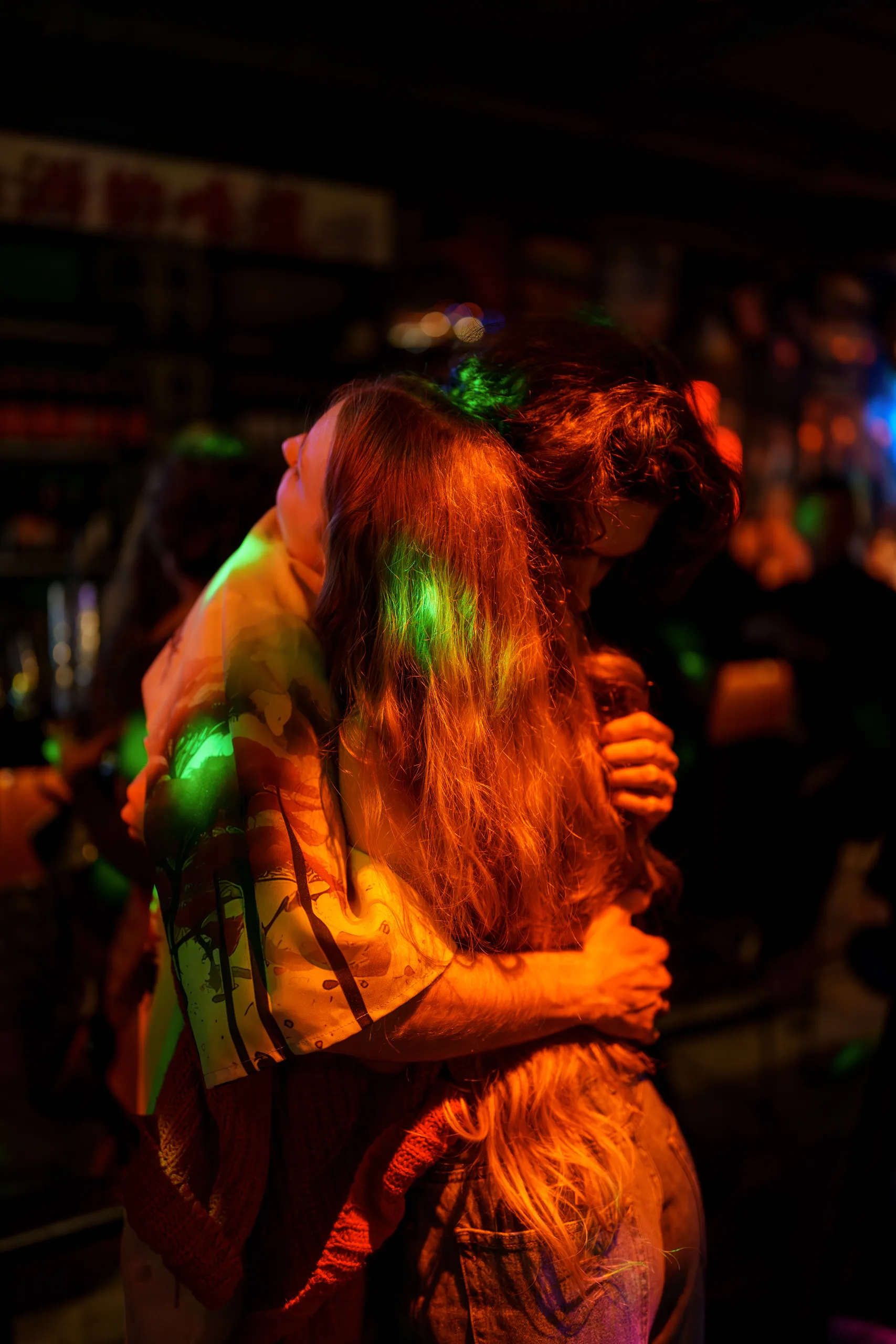 Знакомошная - 10 апреля