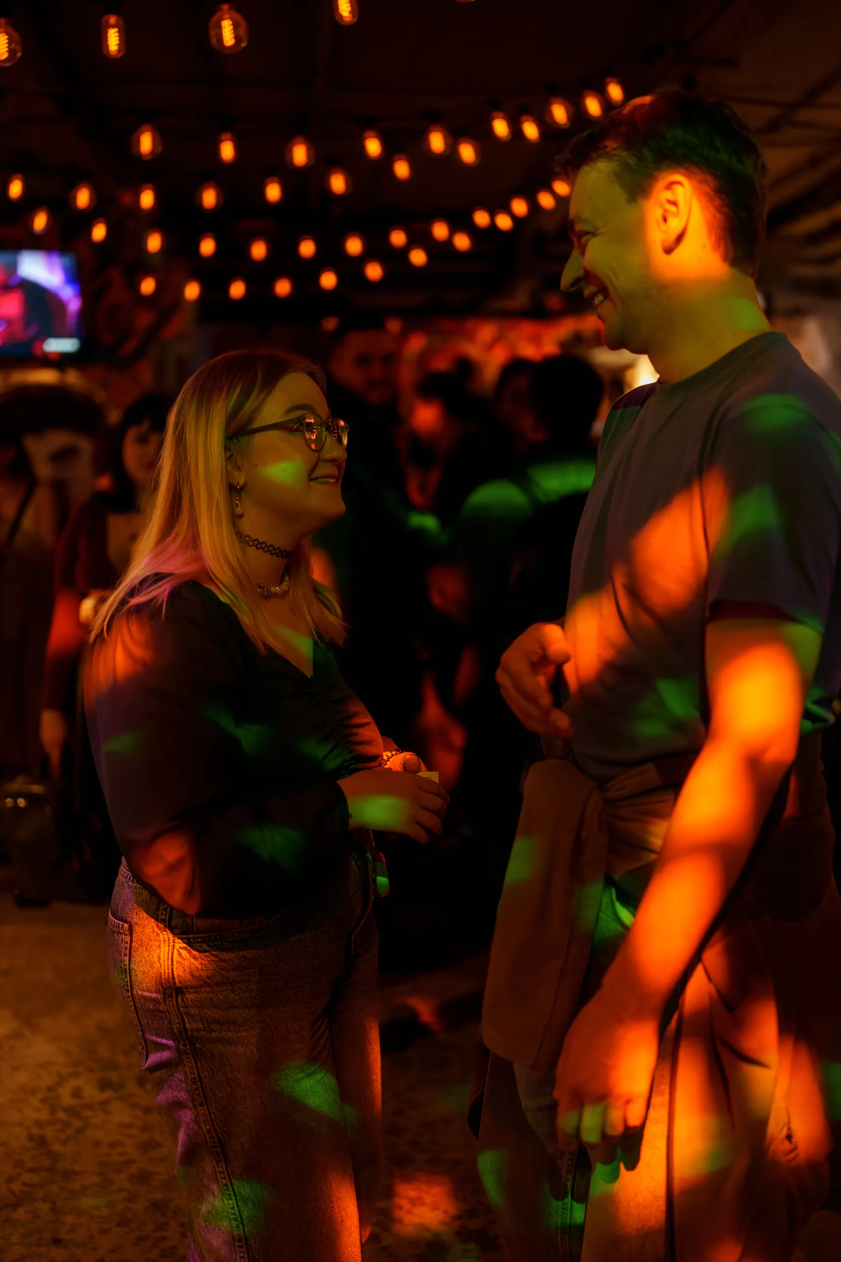 Знакомошная - 10 апреля