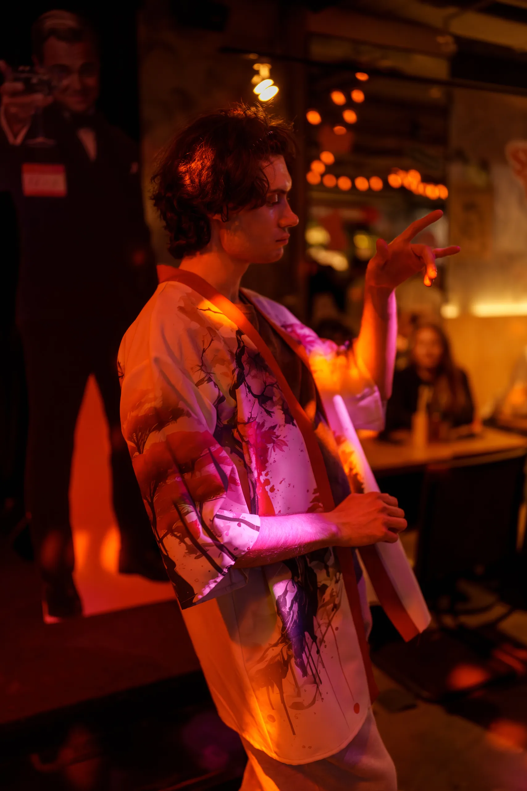 Знакомошная - 10 апреля