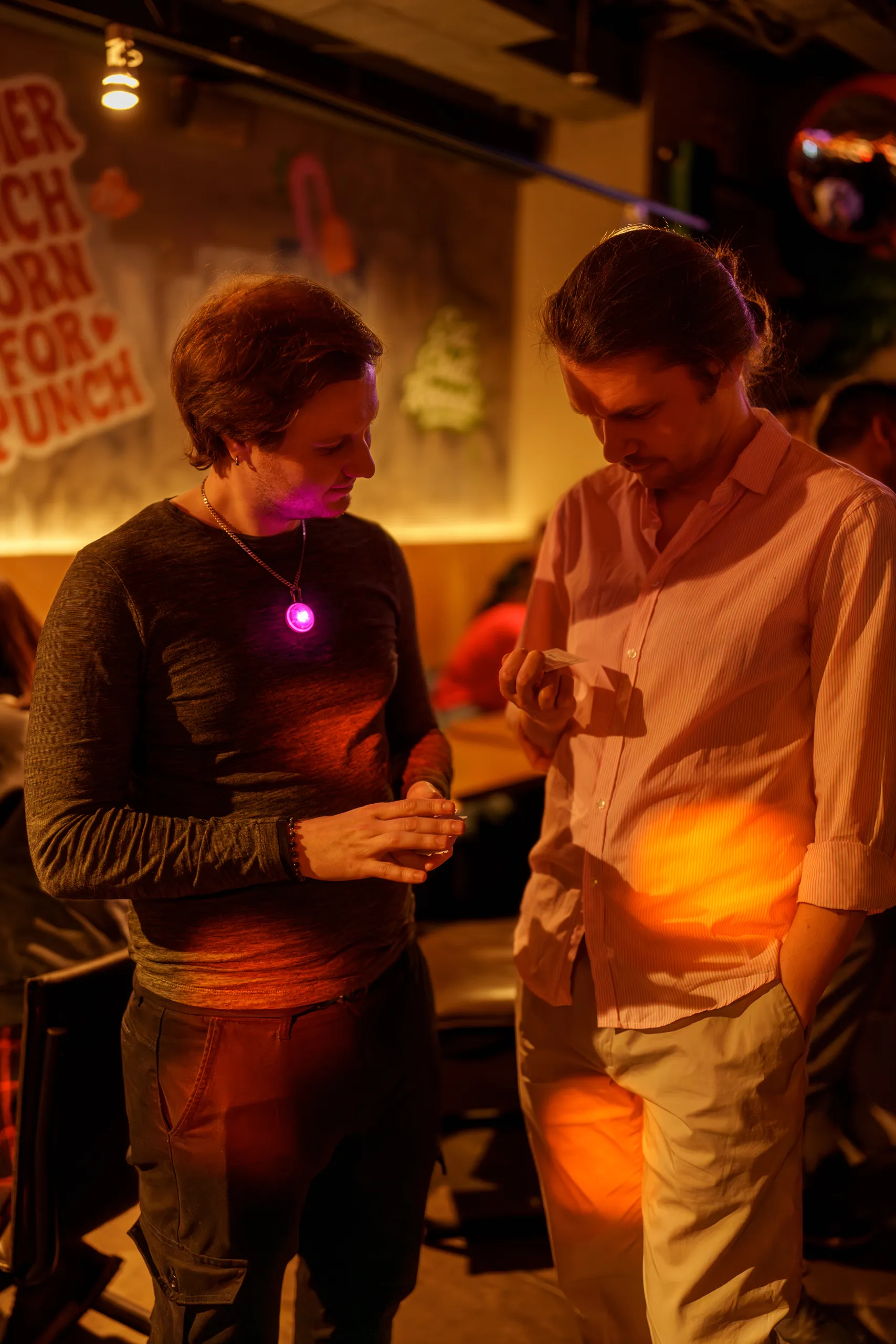 Знакомошная - 10 апреля