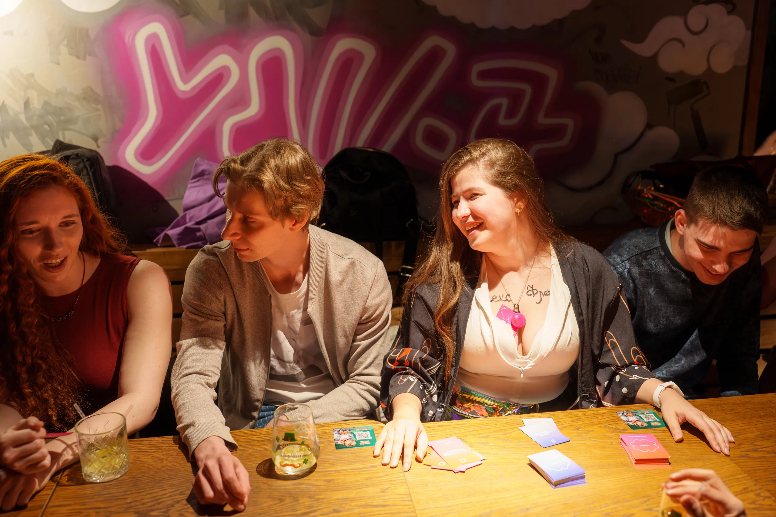 Знакомошная - 10 апреля