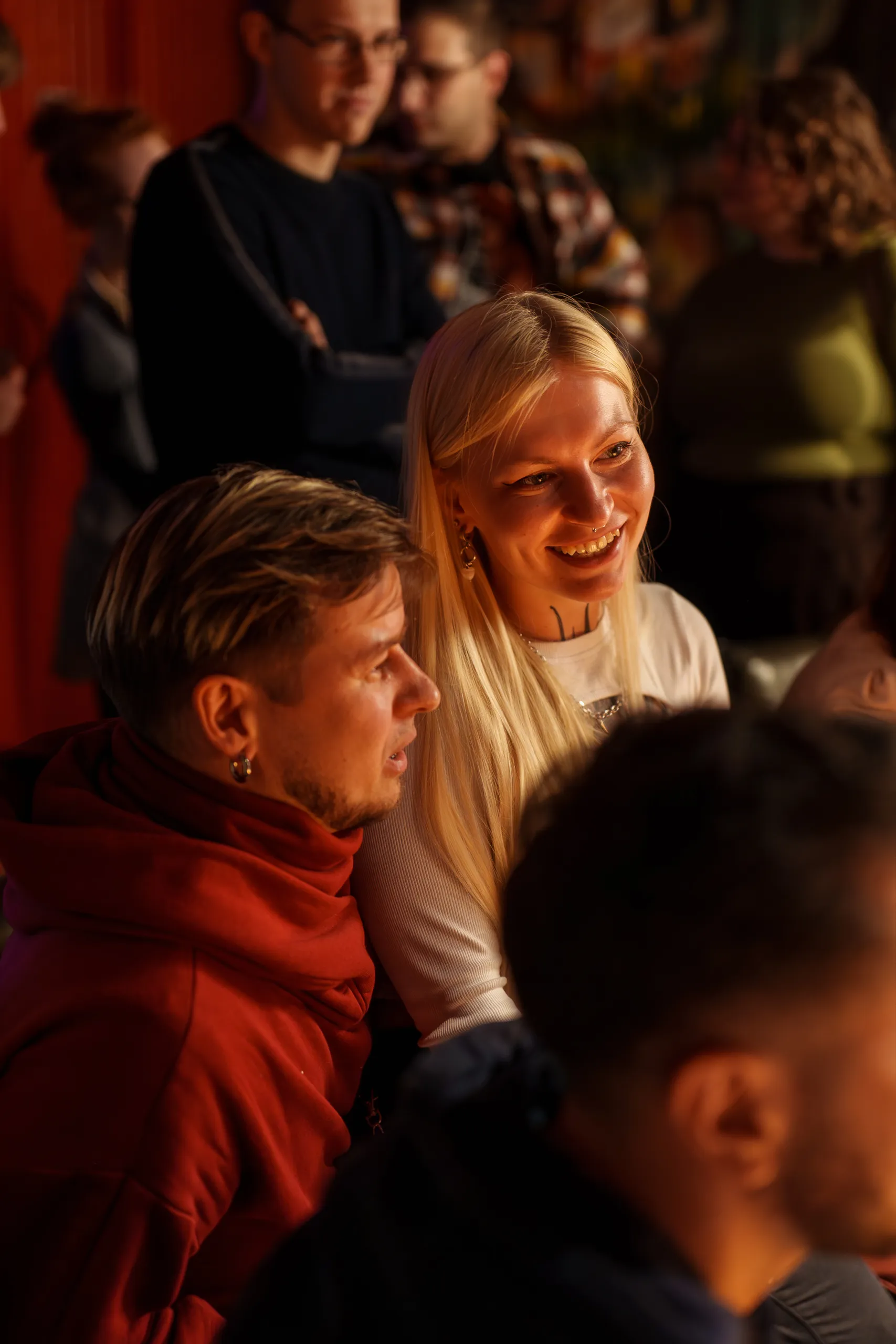 Знакомошная - 10 апреля