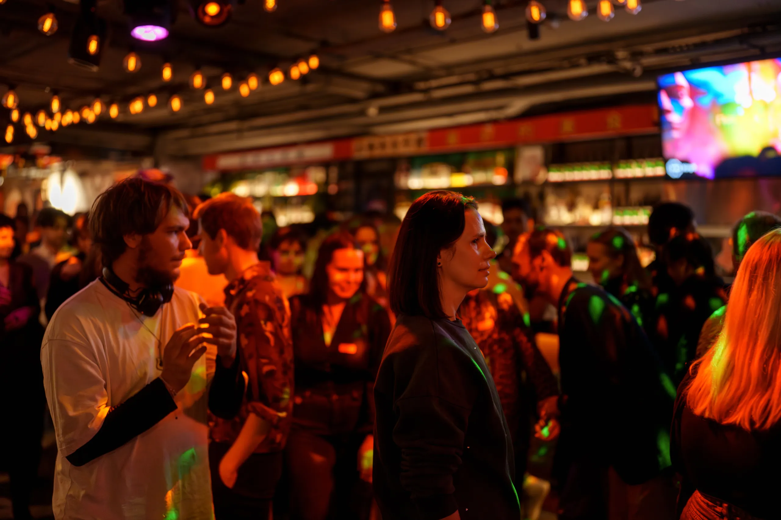 Знакомошная - 10 апреля