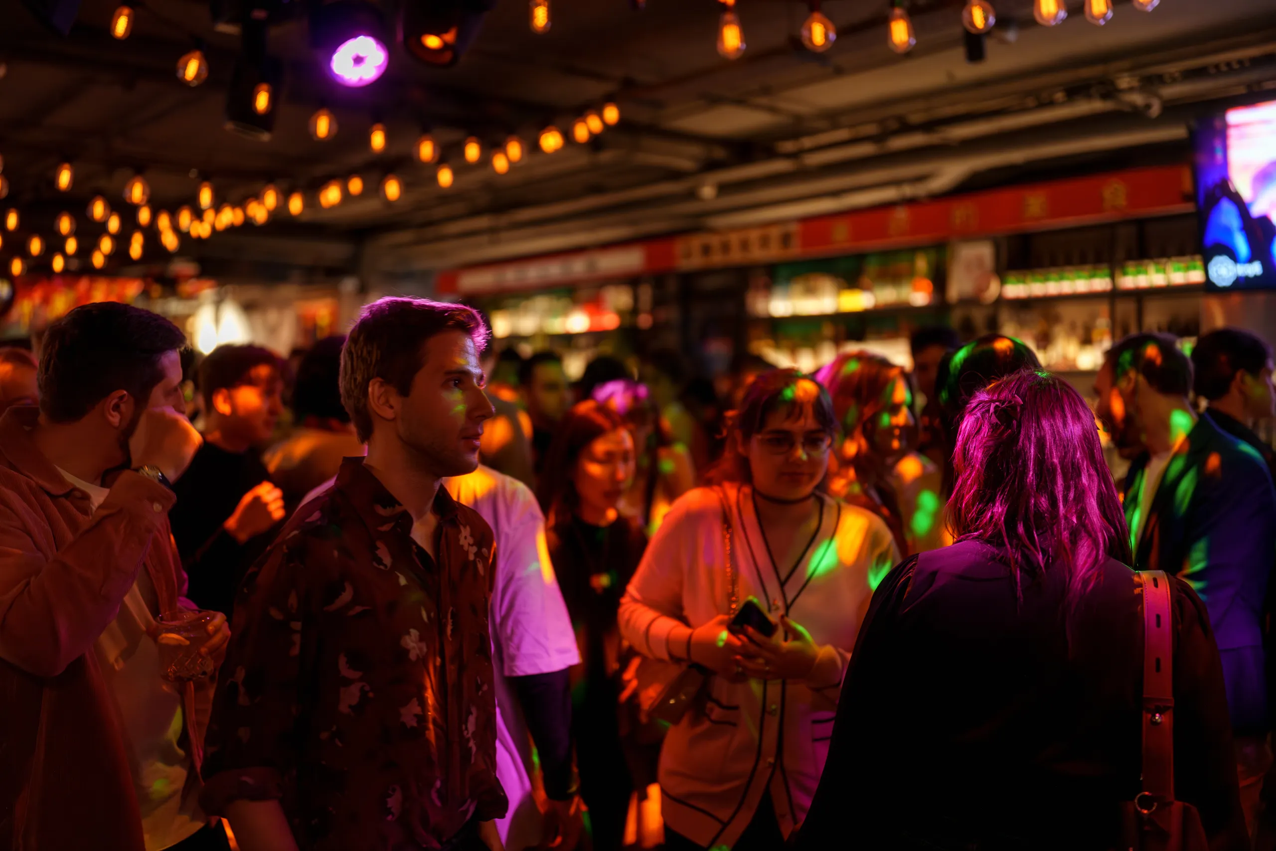 Знакомошная - 10 апреля