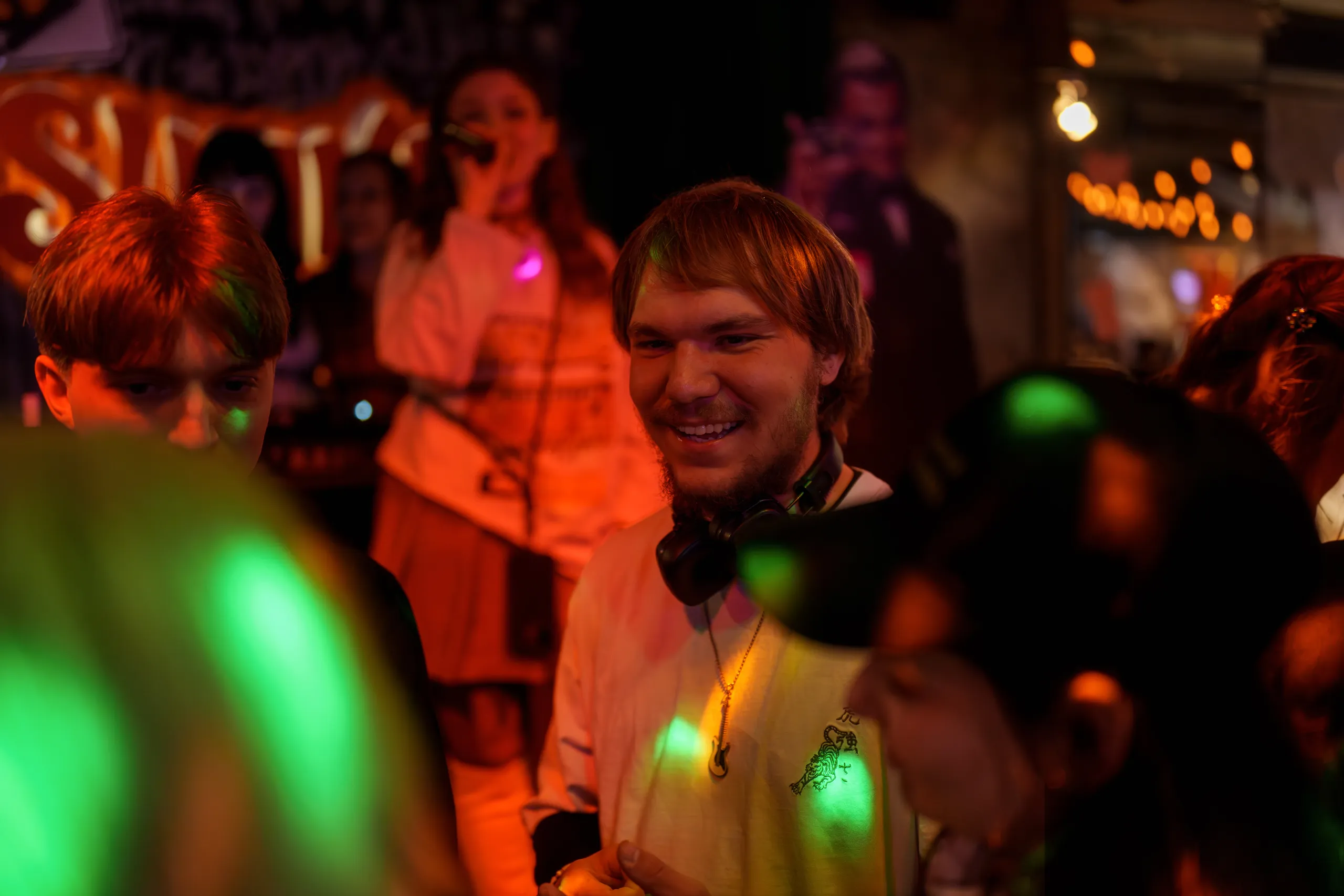 Знакомошная - 10 апреля