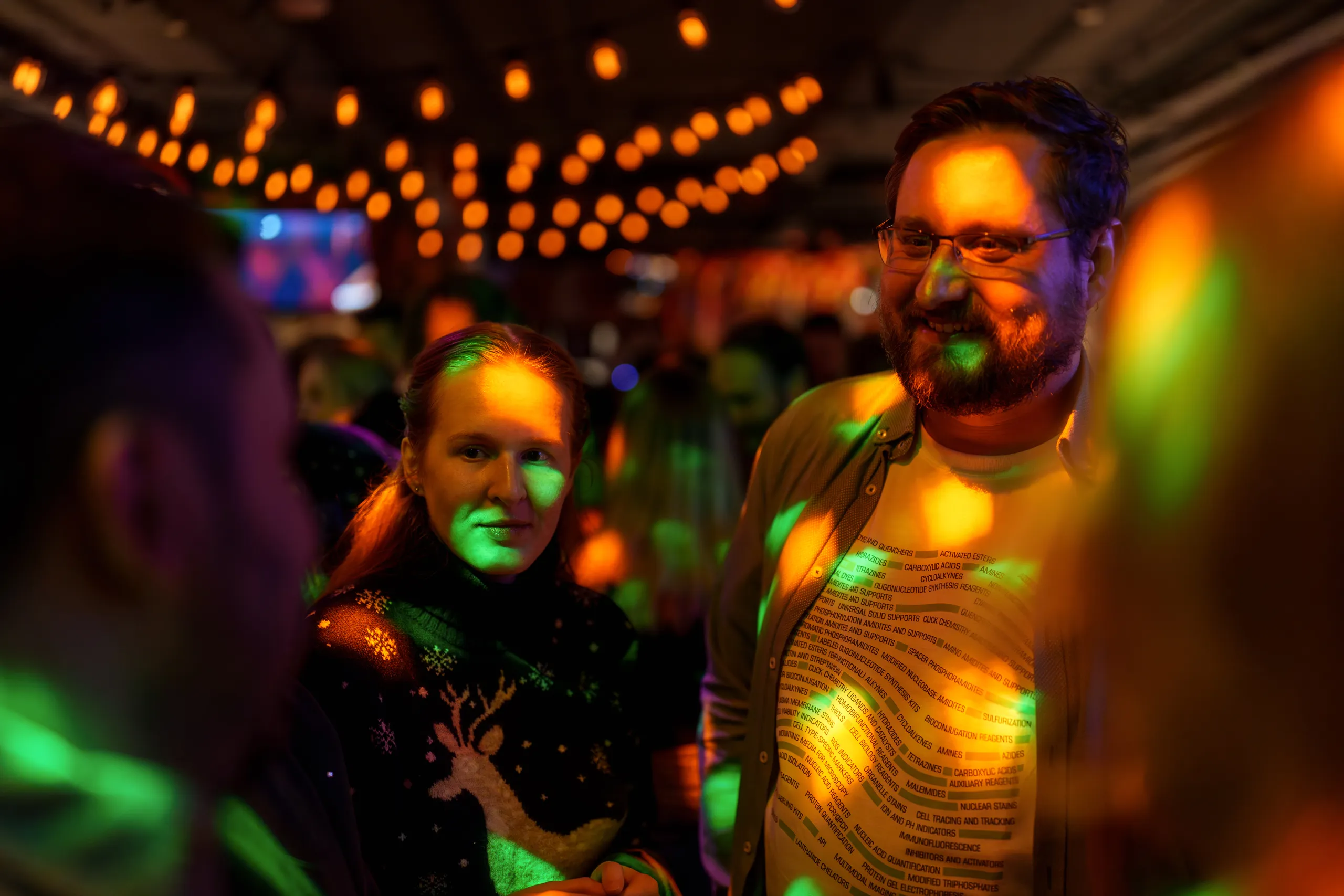 Знакомошная - 10 апреля