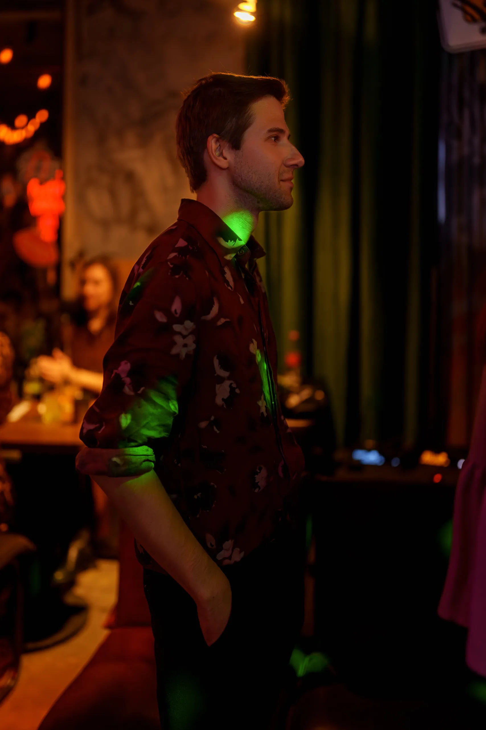 Знакомошная - 10 апреля