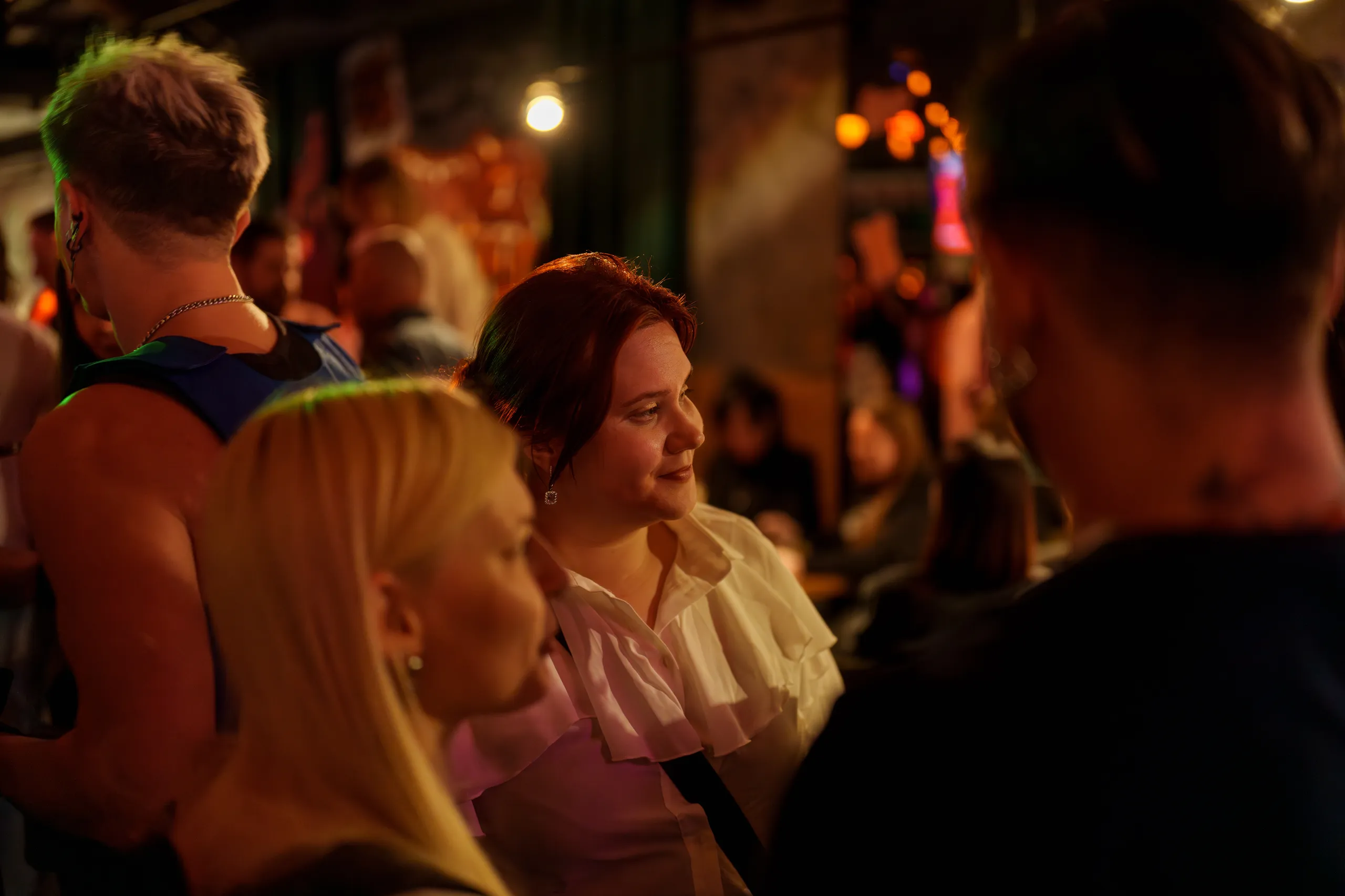 Знакомошная - 10 апреля