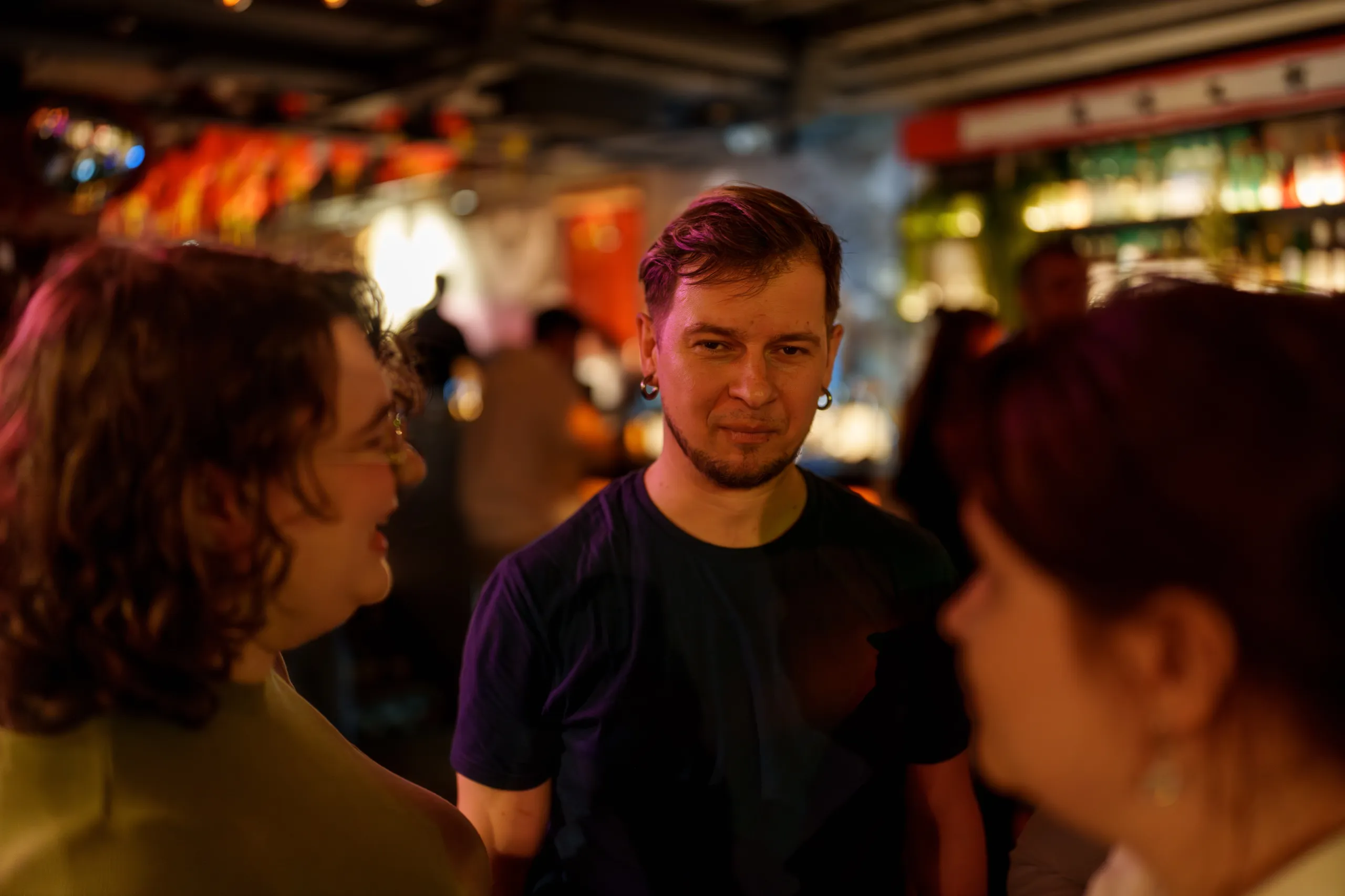 Знакомошная - 10 апреля