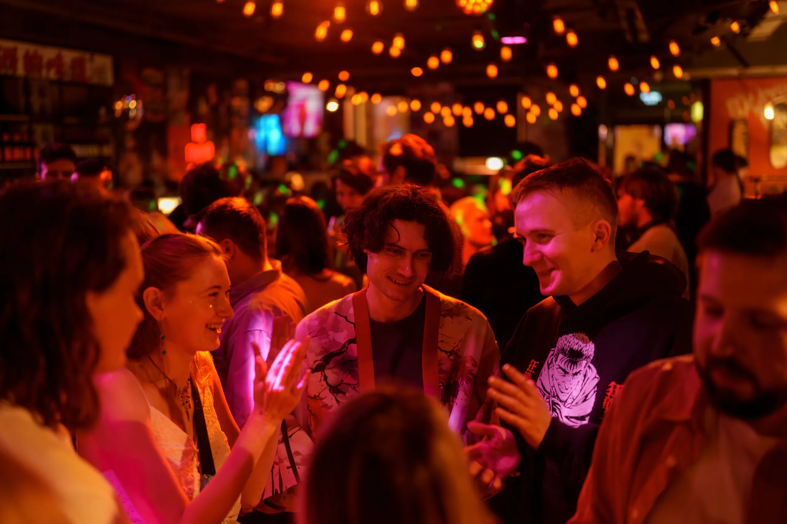 Знакомошная - 10 апреля