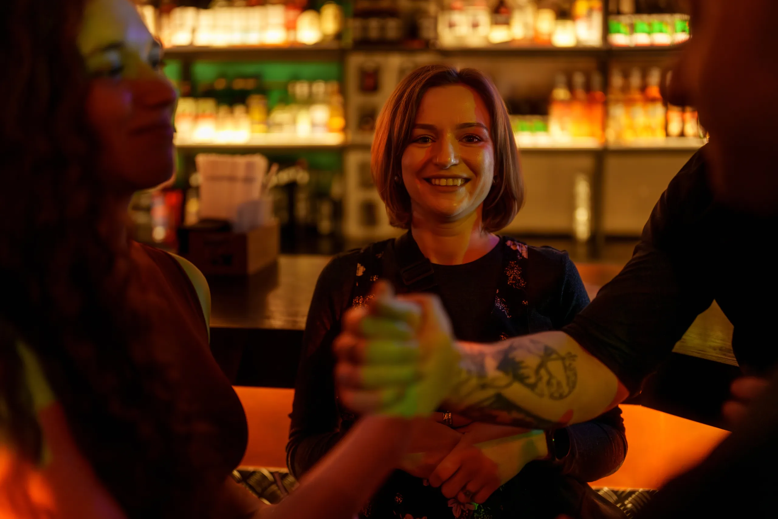 Знакомошная - 10 апреля