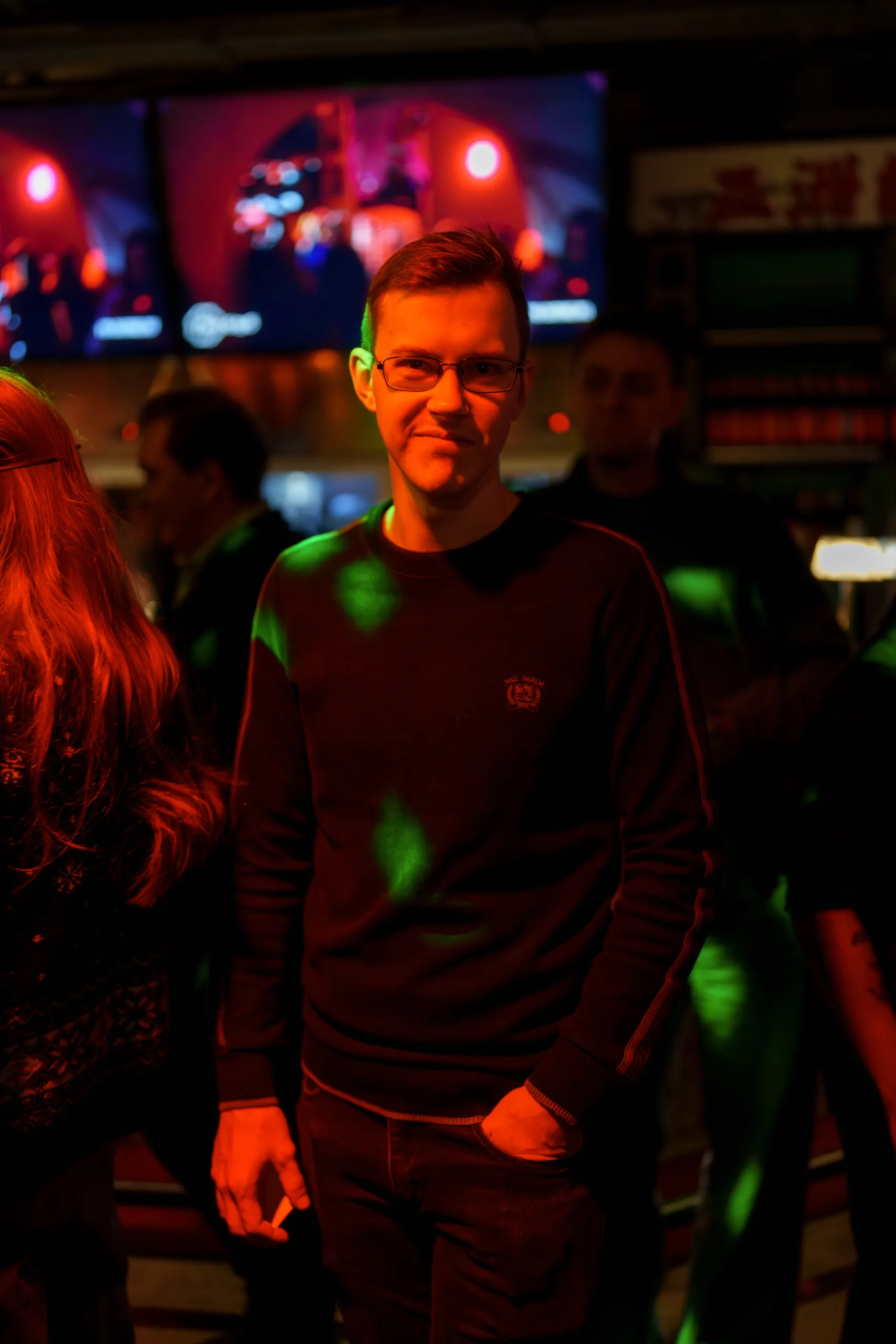 Знакомошная - 10 апреля