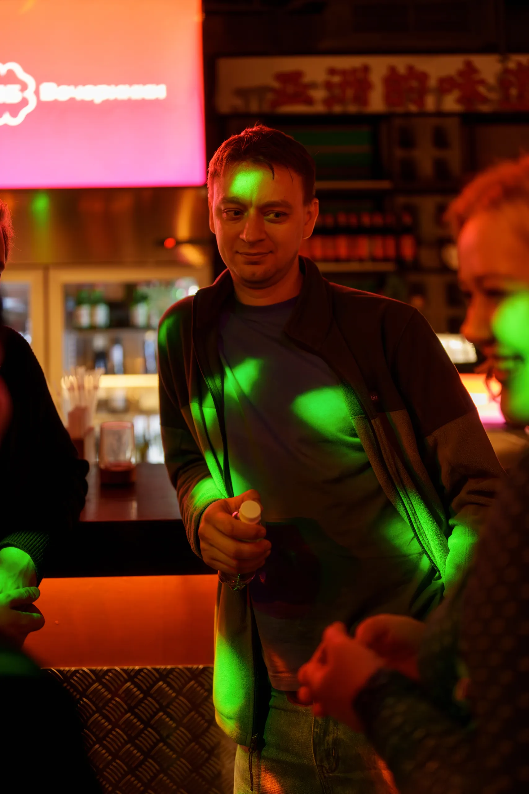 Знакомошная - 10 апреля