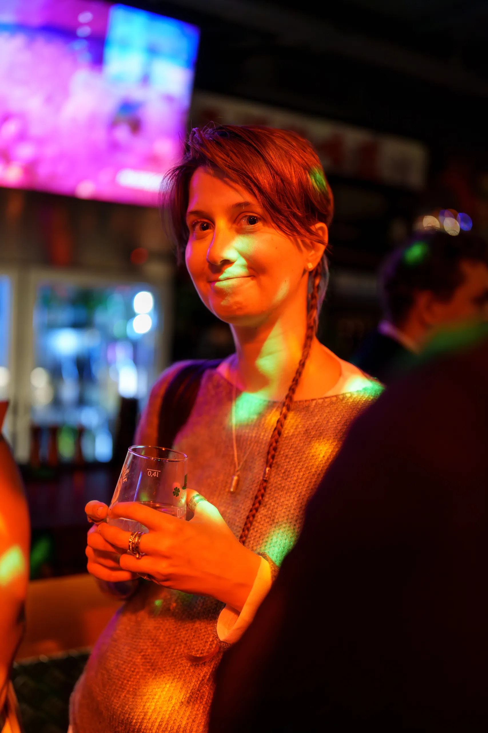 Знакомошная - 10 апреля