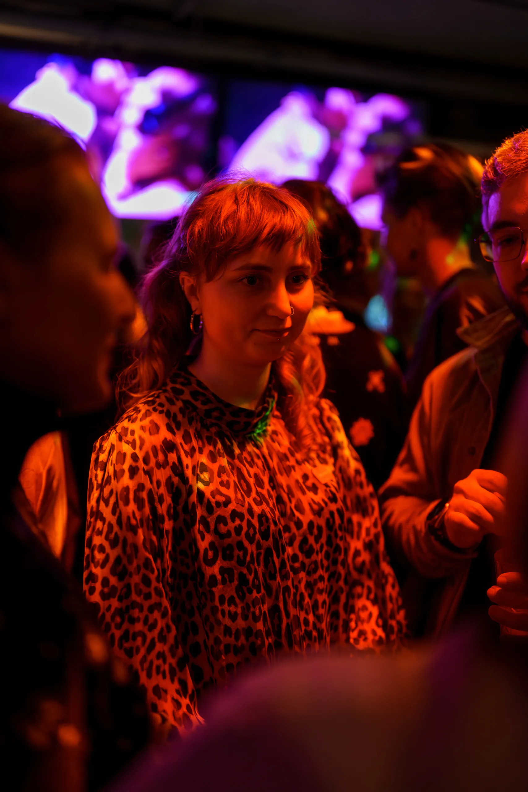 Знакомошная - 10 апреля