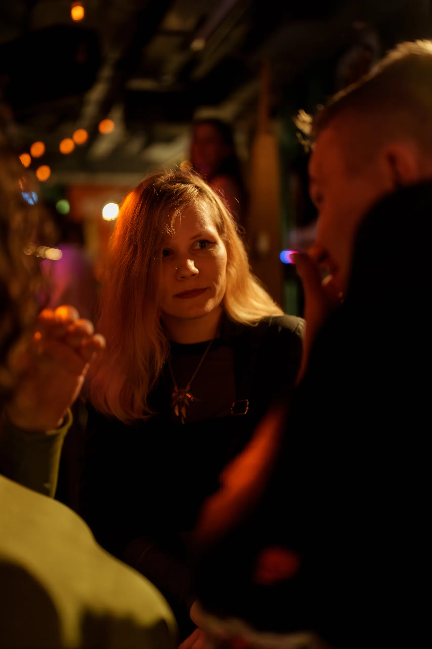 Знакомошная - 10 апреля