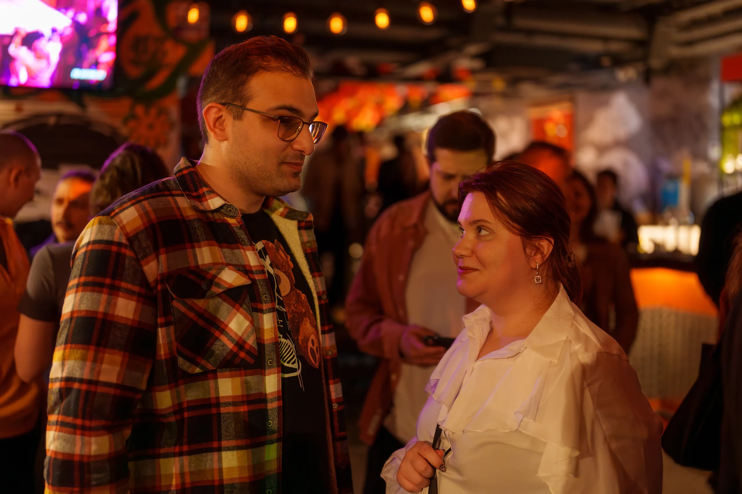 Знакомошная - 10 апреля