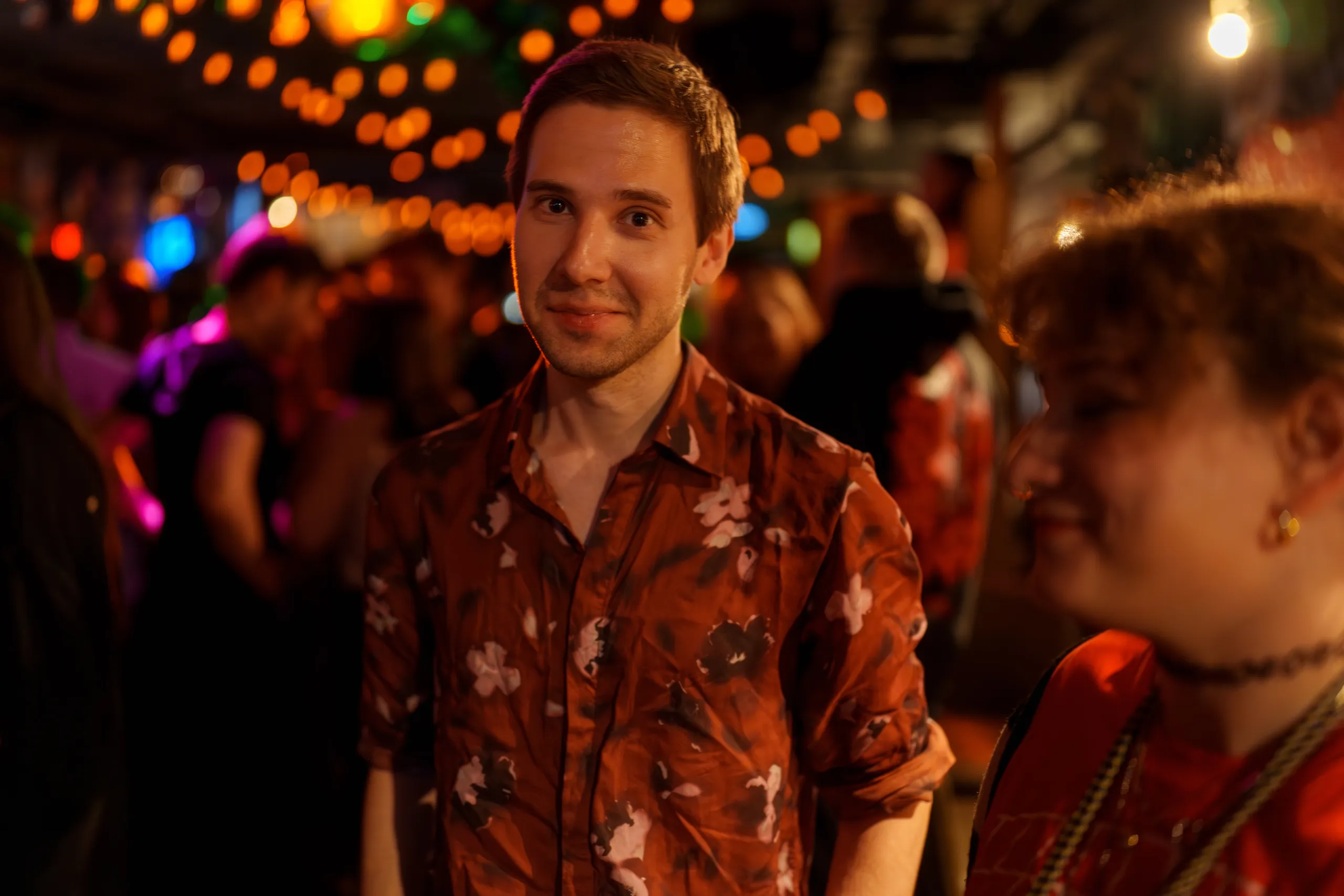 Знакомошная - 10 апреля