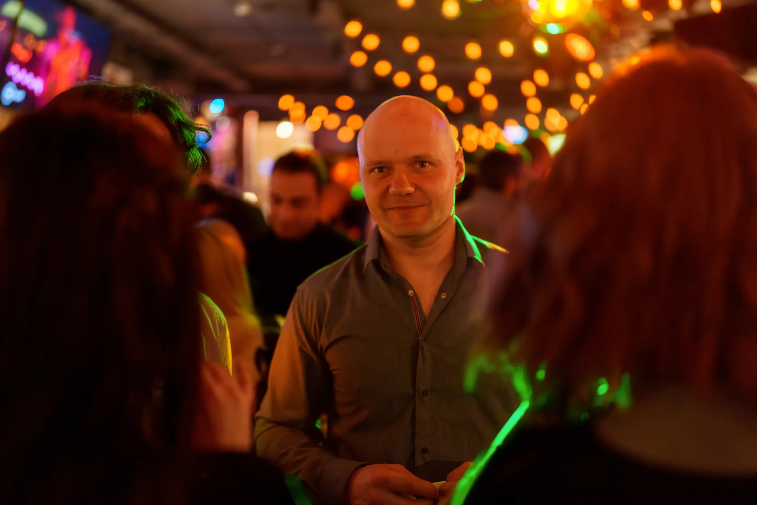 Знакомошная - 10 апреля