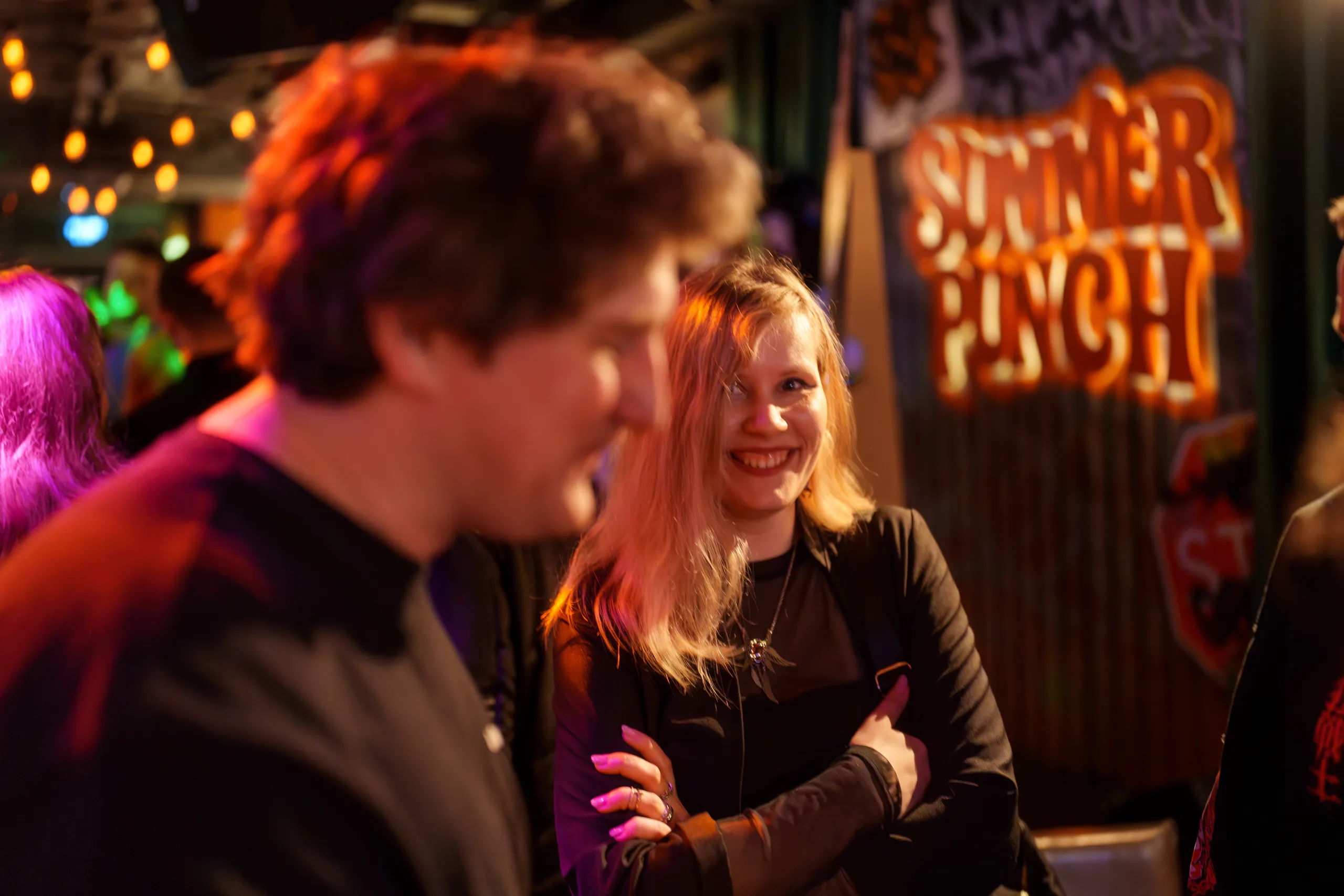 Знакомошная - 10 апреля