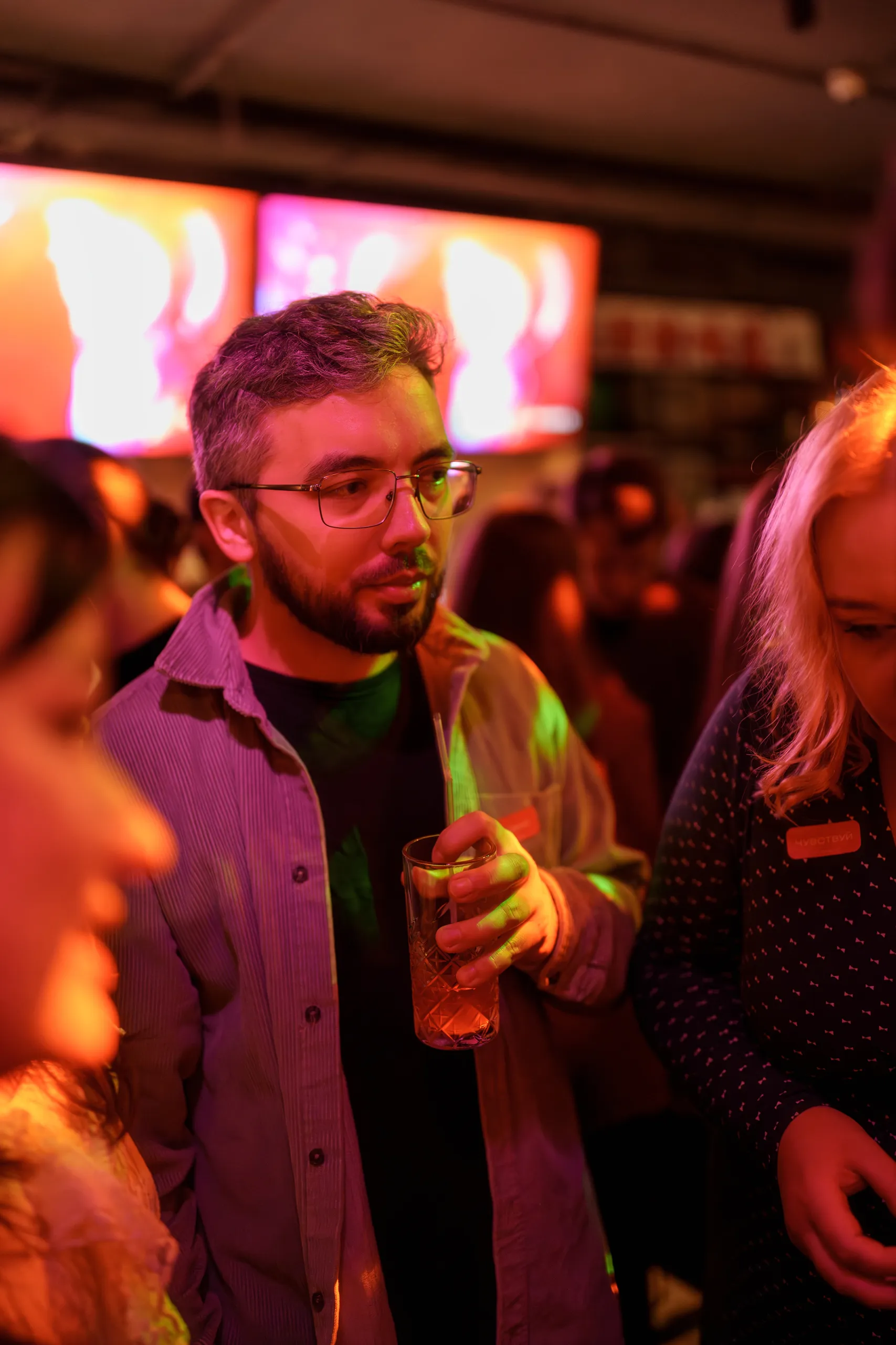 Знакомошная - 10 апреля