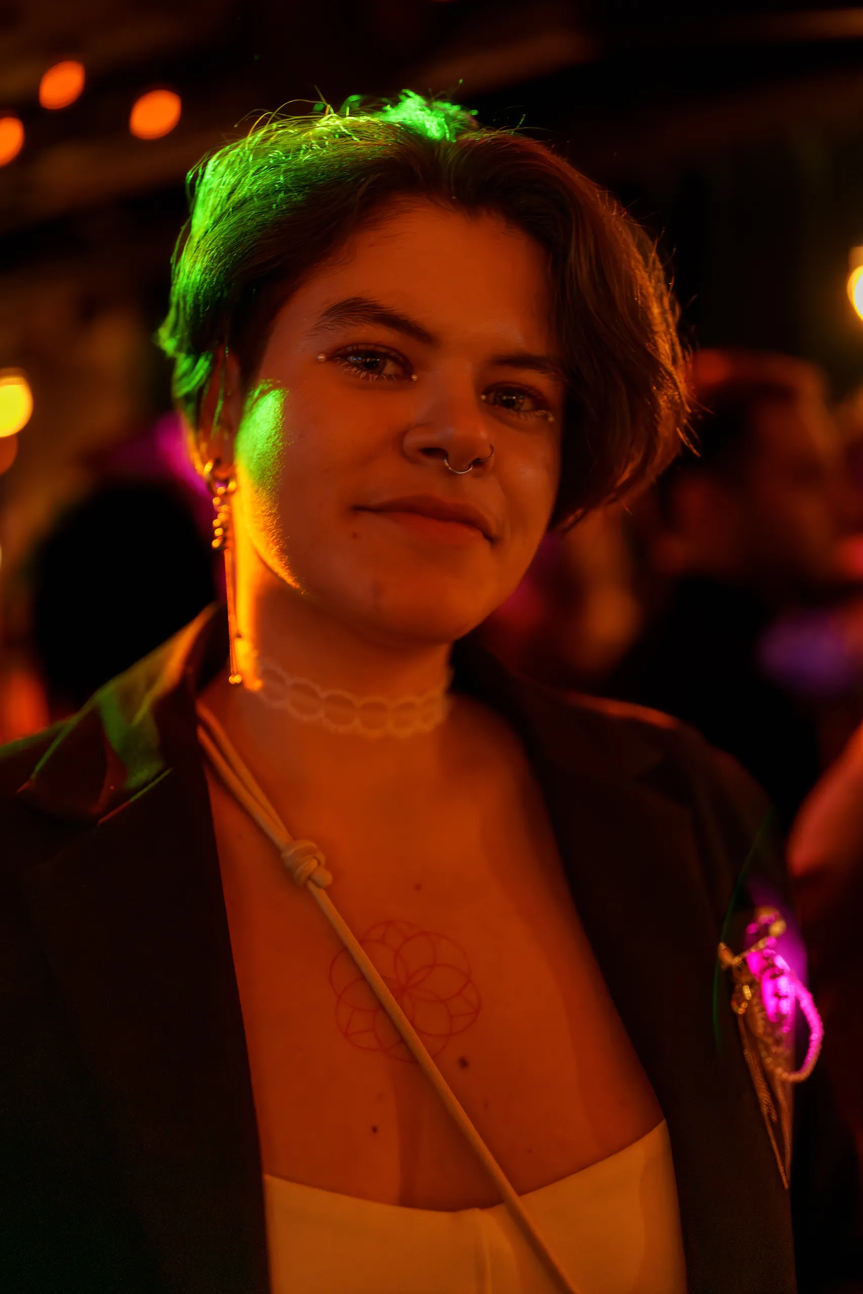 Знакомошная - 10 апреля