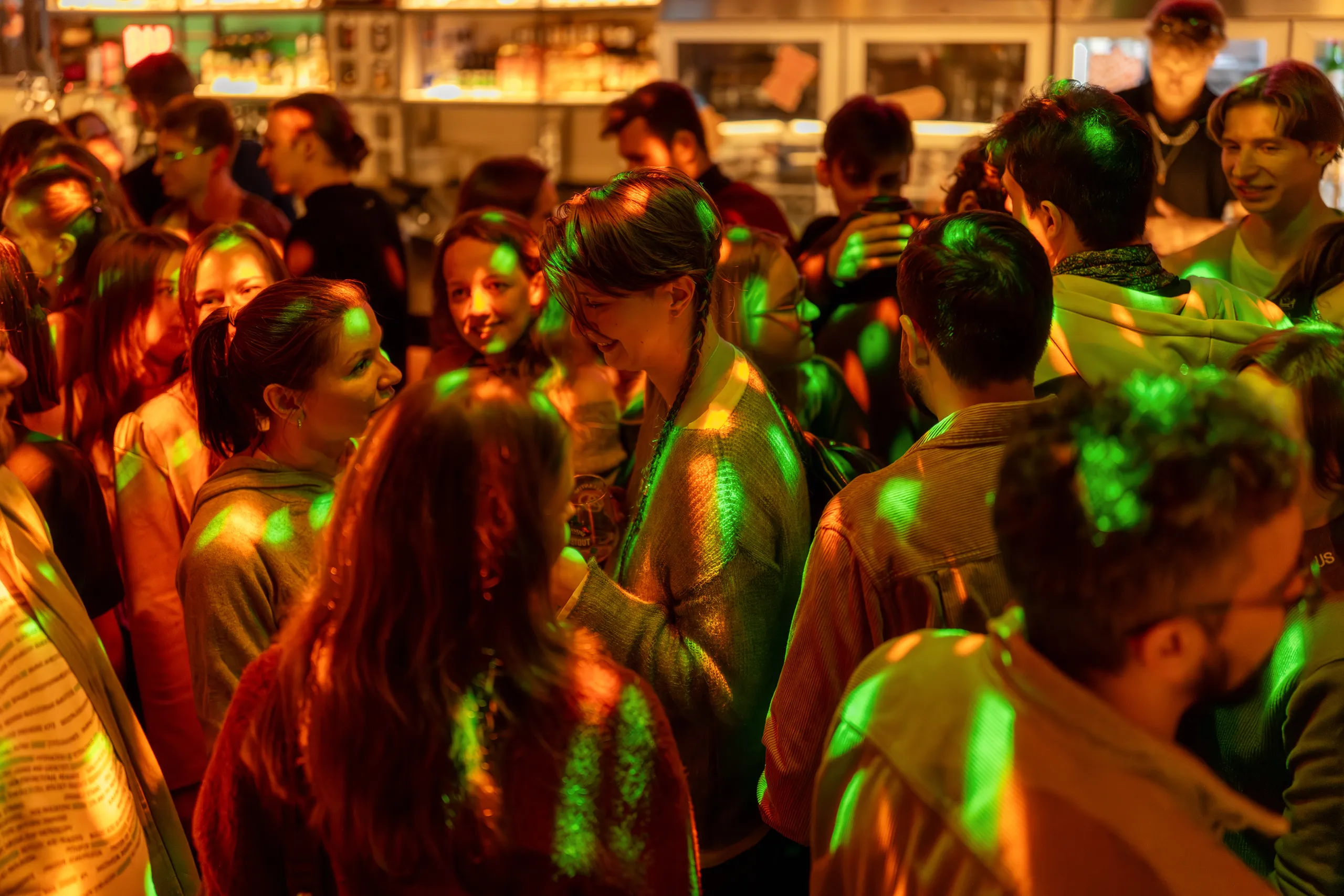 Знакомошная - 10 апреля