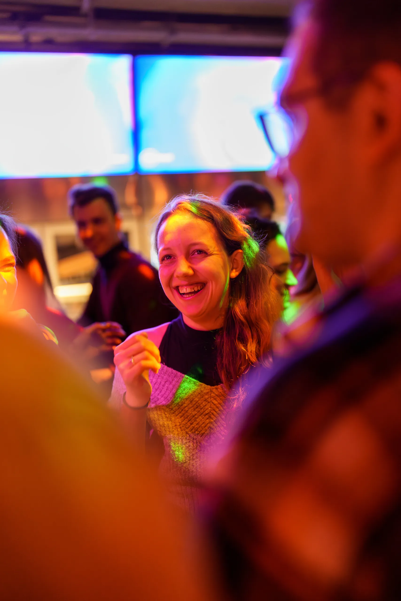 Знакомошная - 10 апреля