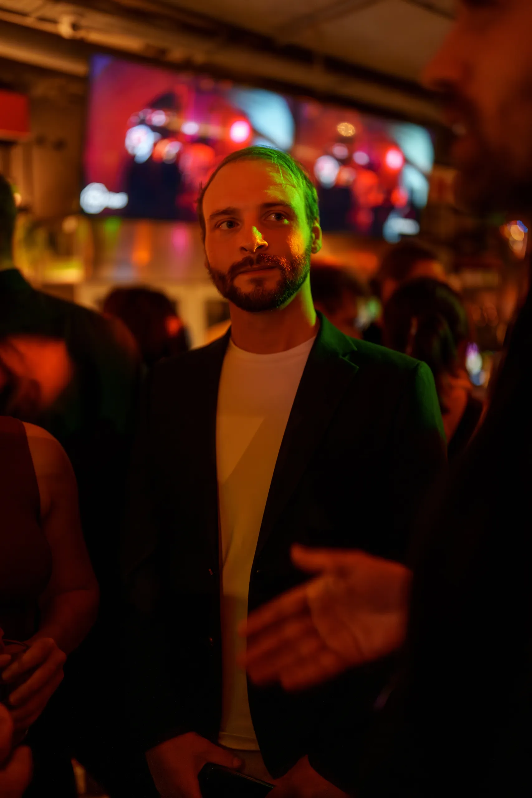 Знакомошная - 10 апреля