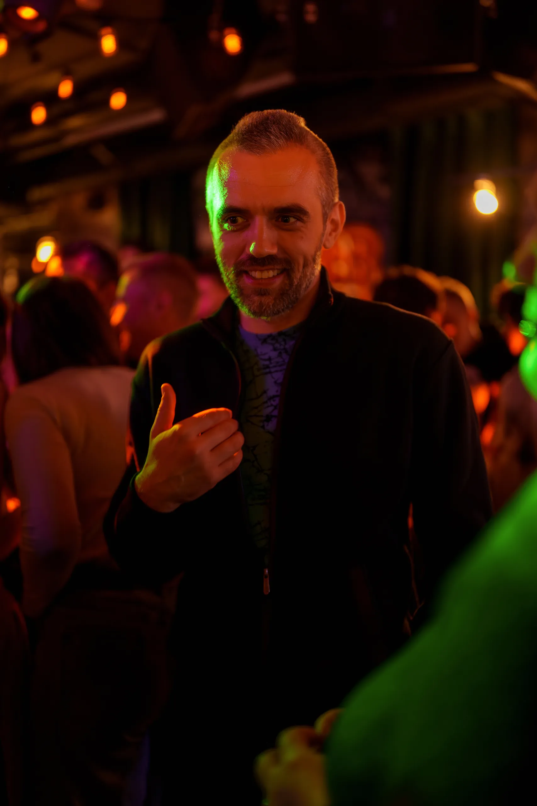 Знакомошная - 10 апреля