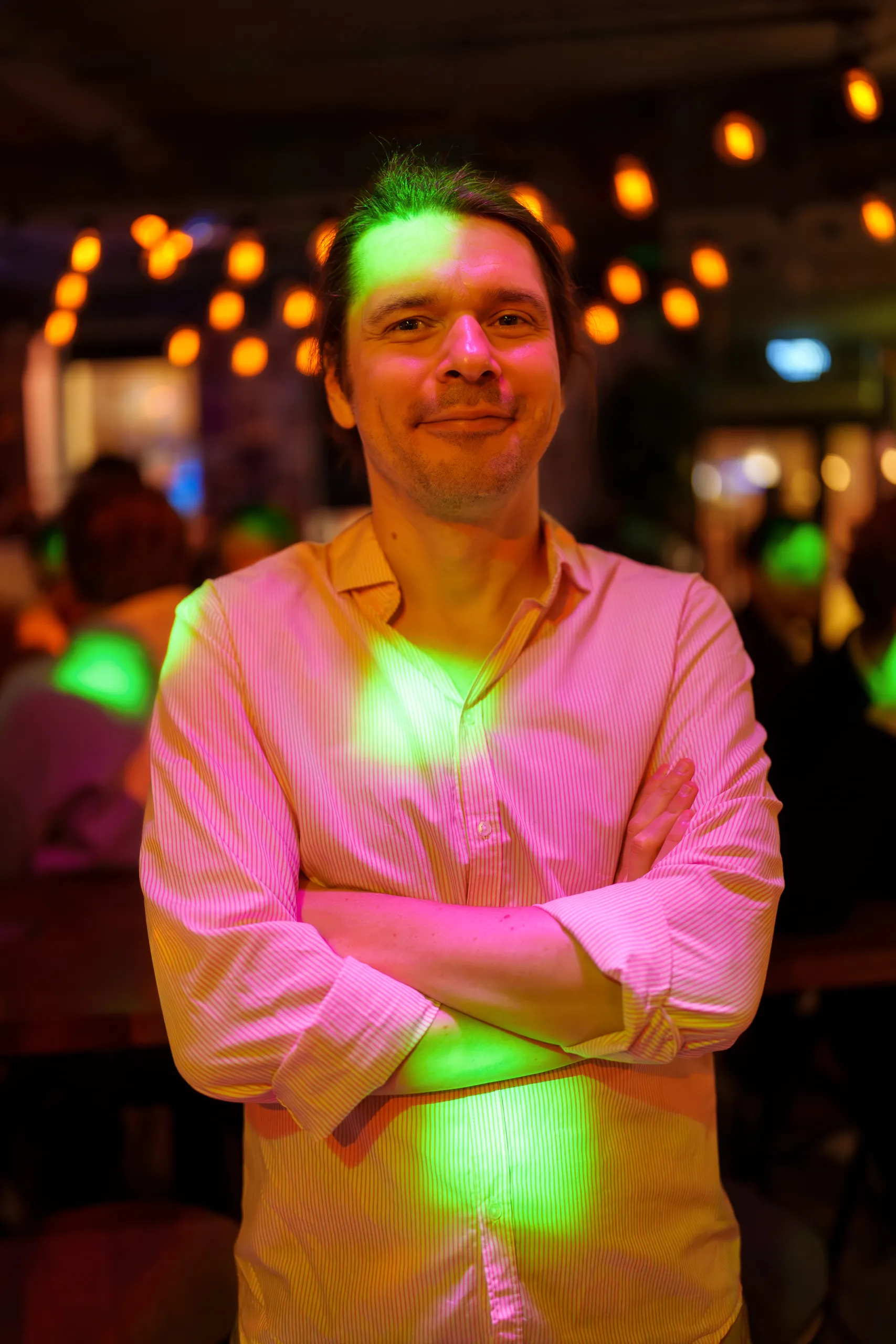 Знакомошная - 10 апреля