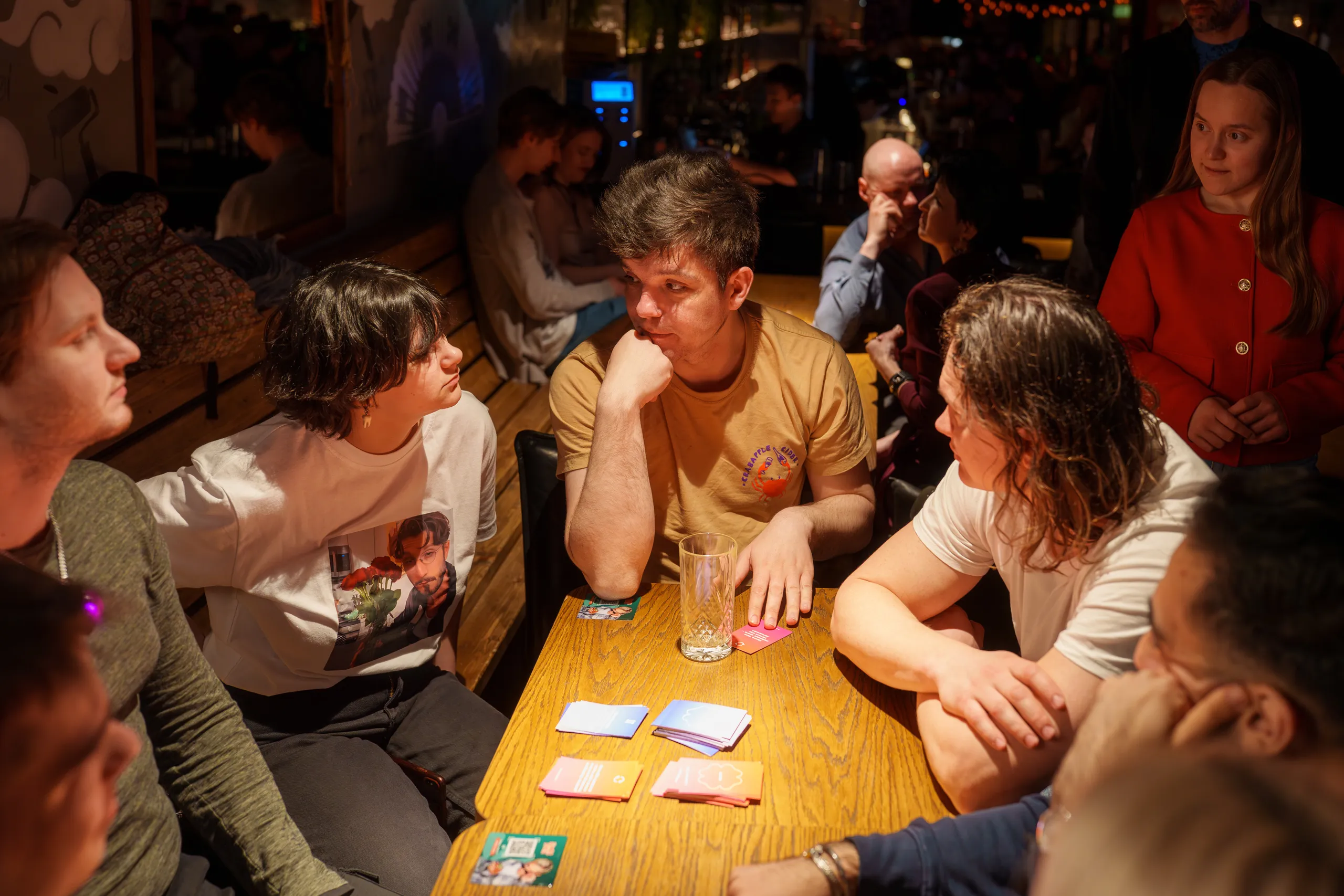 Знакомошная - 10 апреля