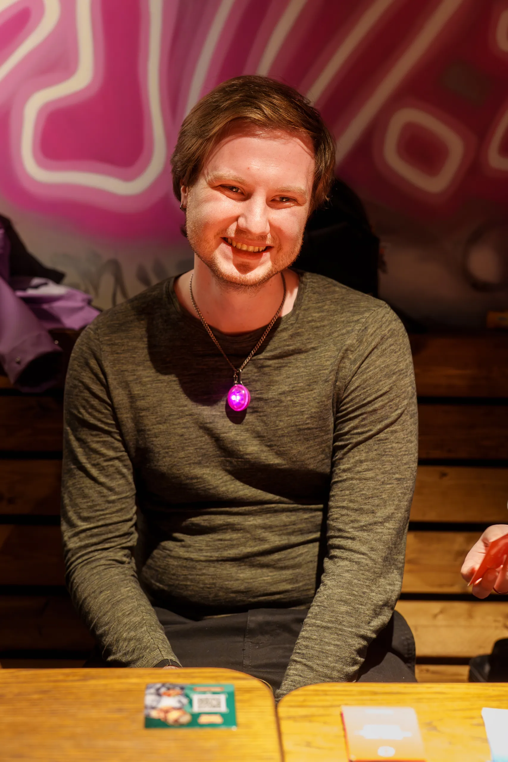 Знакомошная - 10 апреля