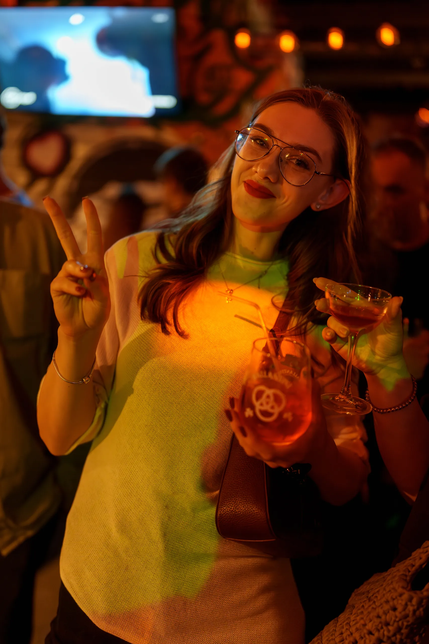 Знакомошная - 10 апреля