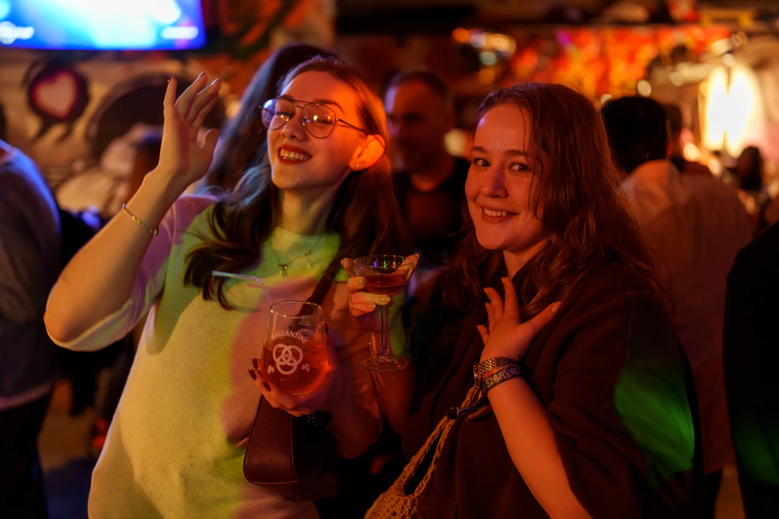 Знакомошная - 10 апреля