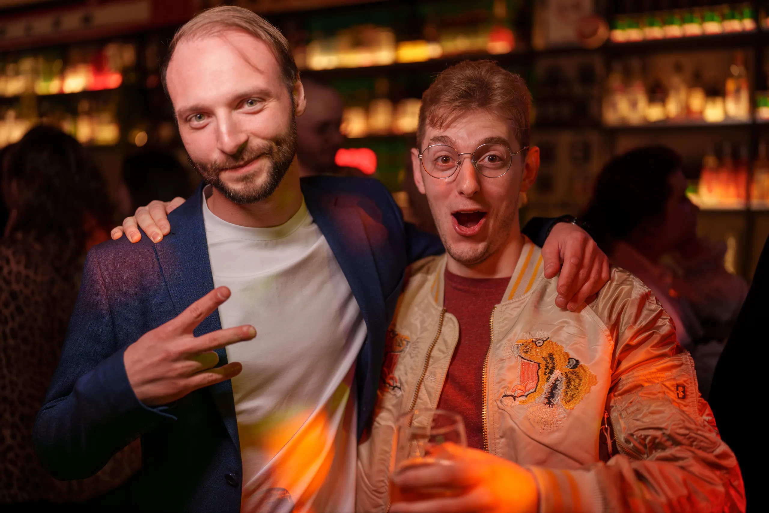 Знакомошная - 10 апреля