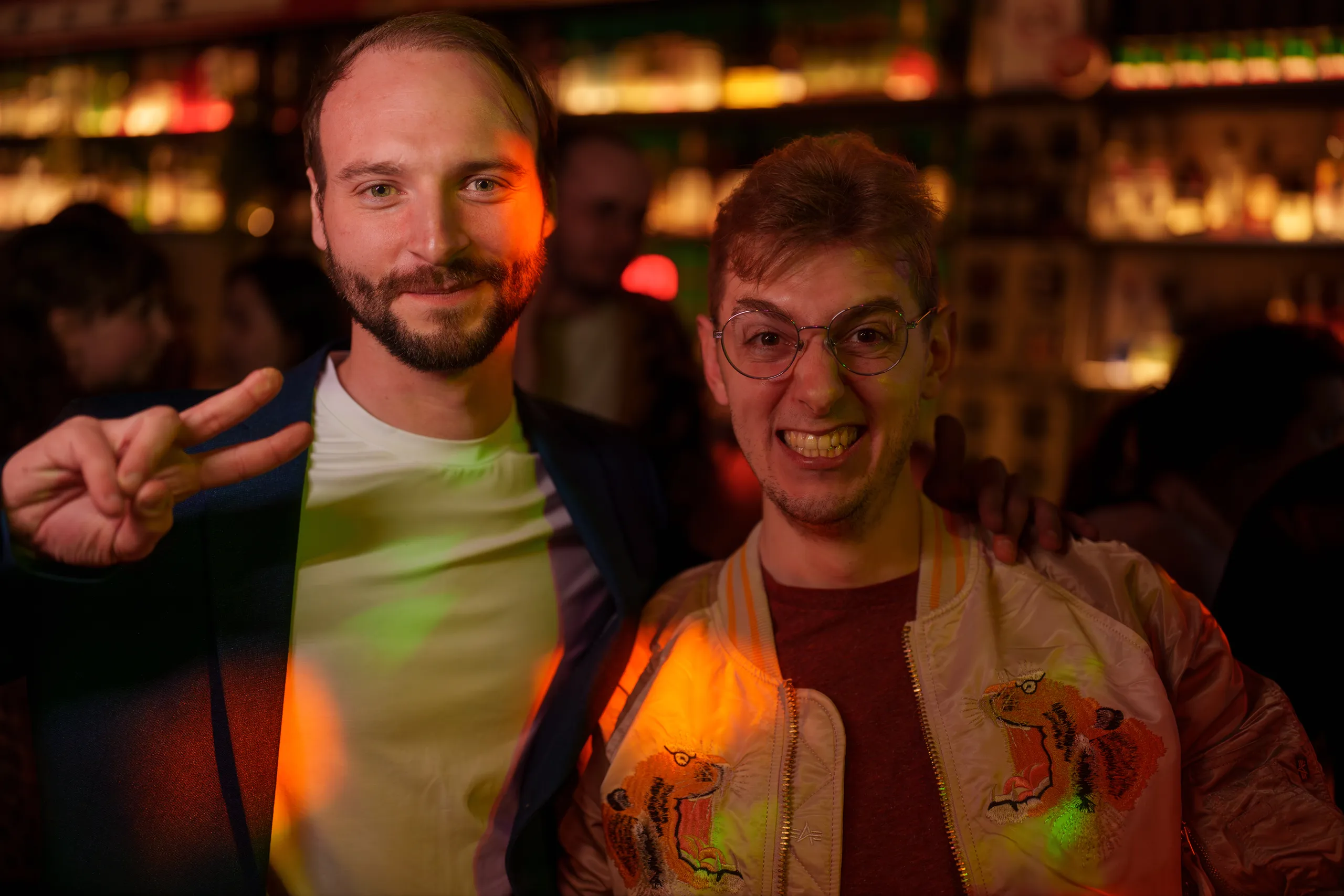 Знакомошная - 10 апреля