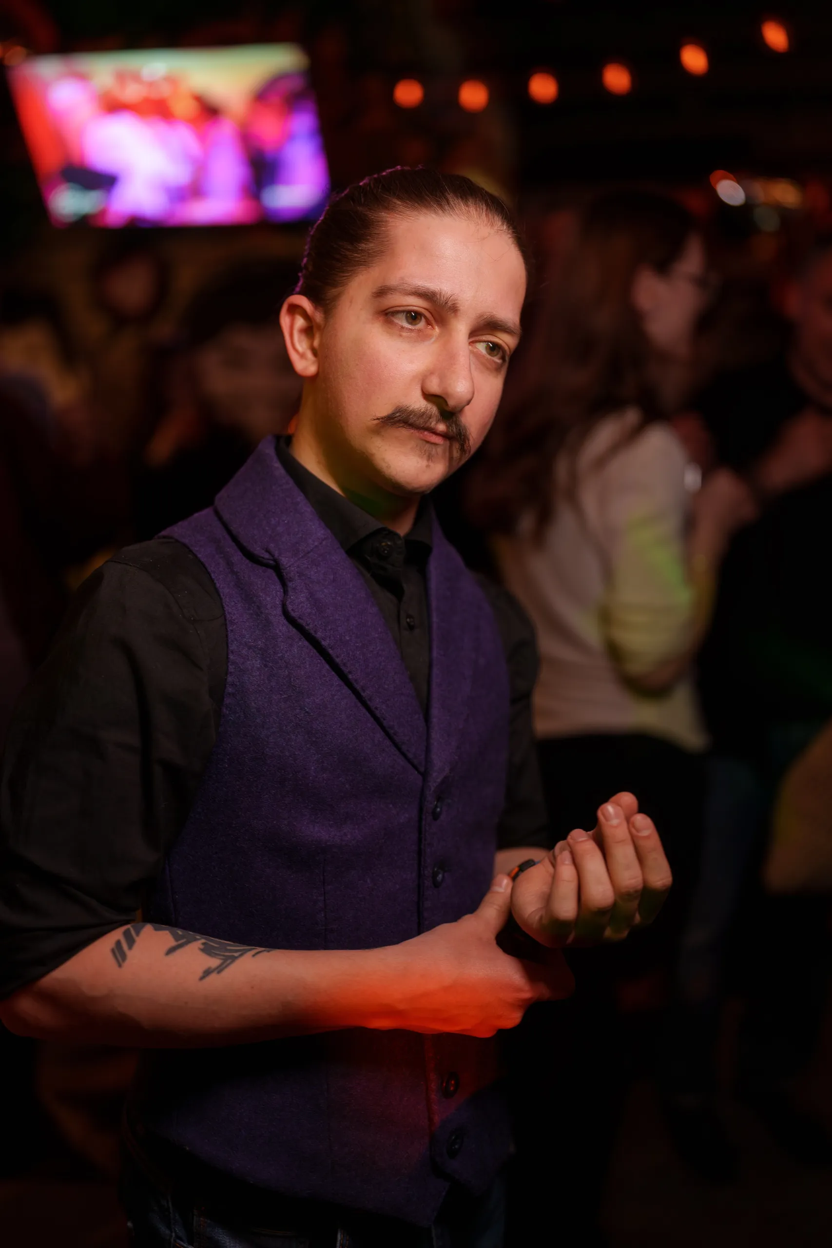 Знакомошная - 10 апреля