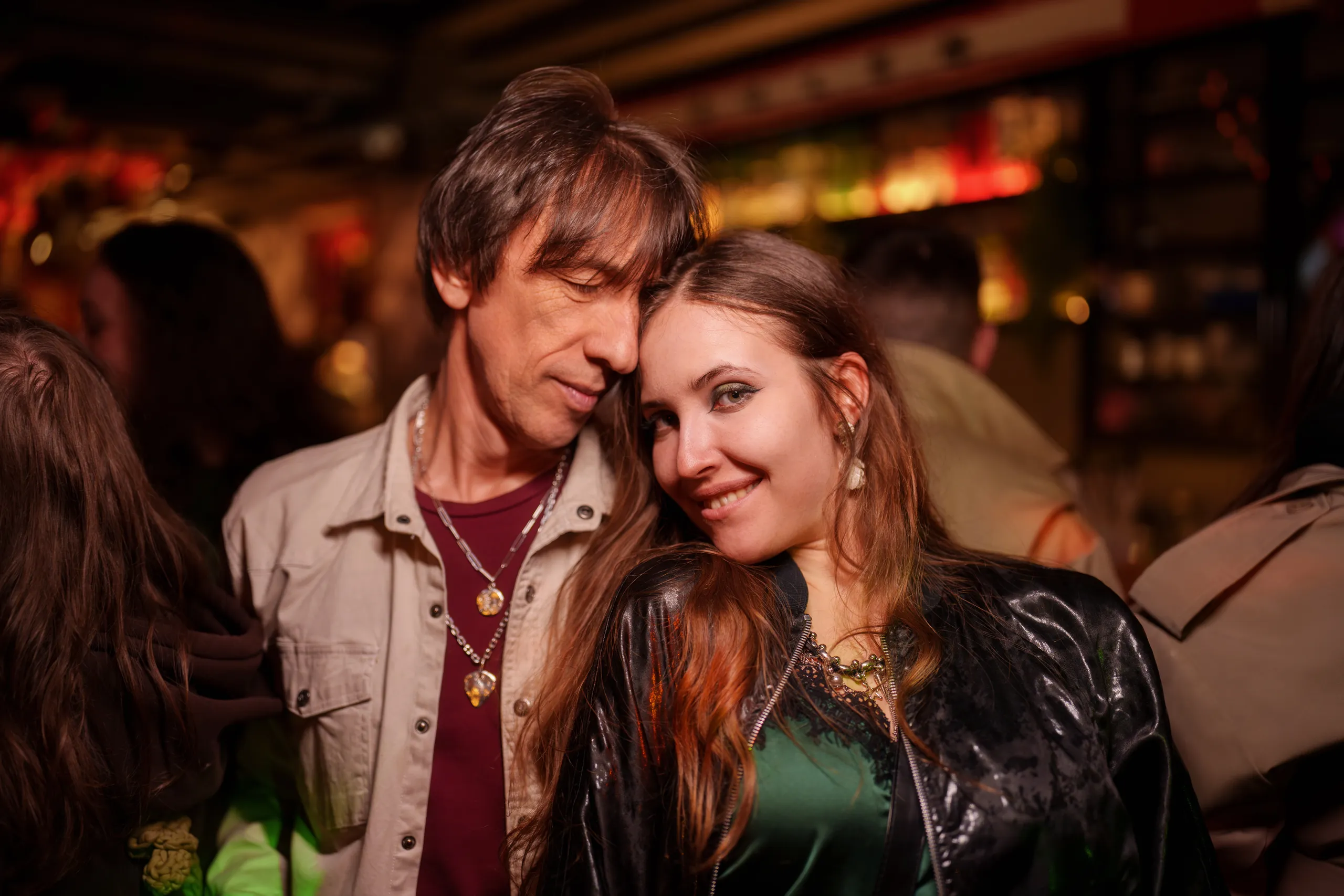 Знакомошная - 10 апреля