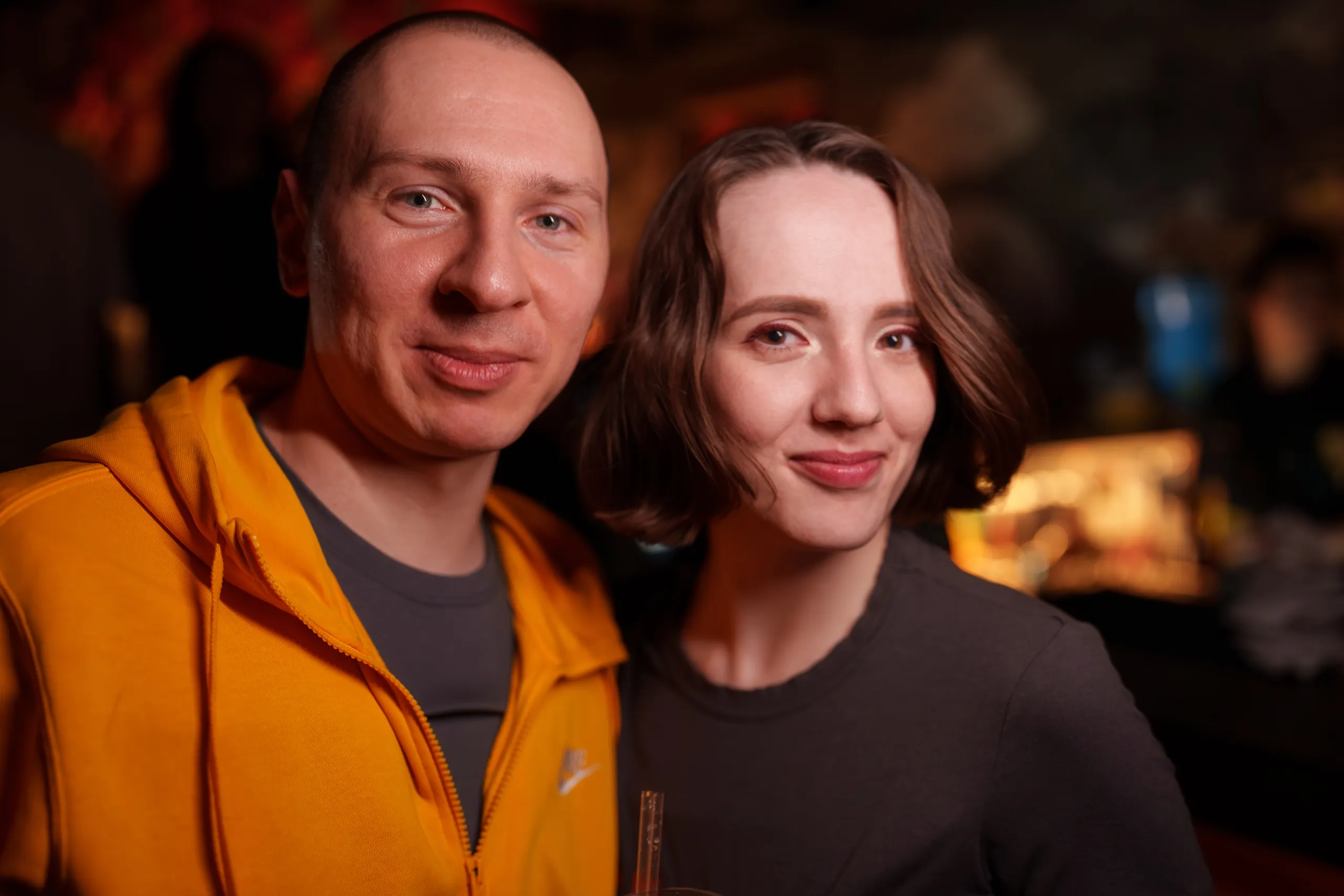 Знакомошная - 10 апреля