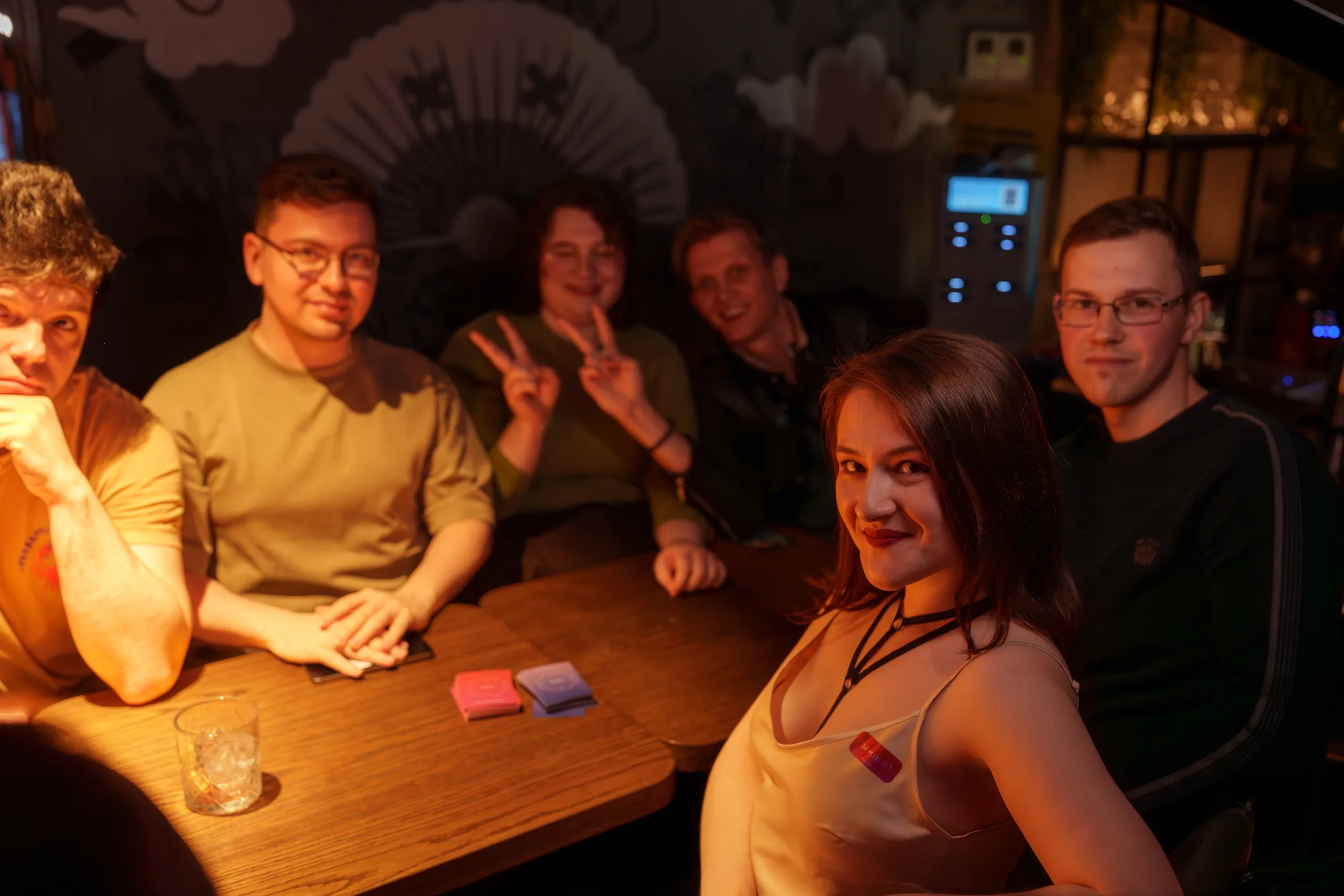 Знакомошная - 10 апреля