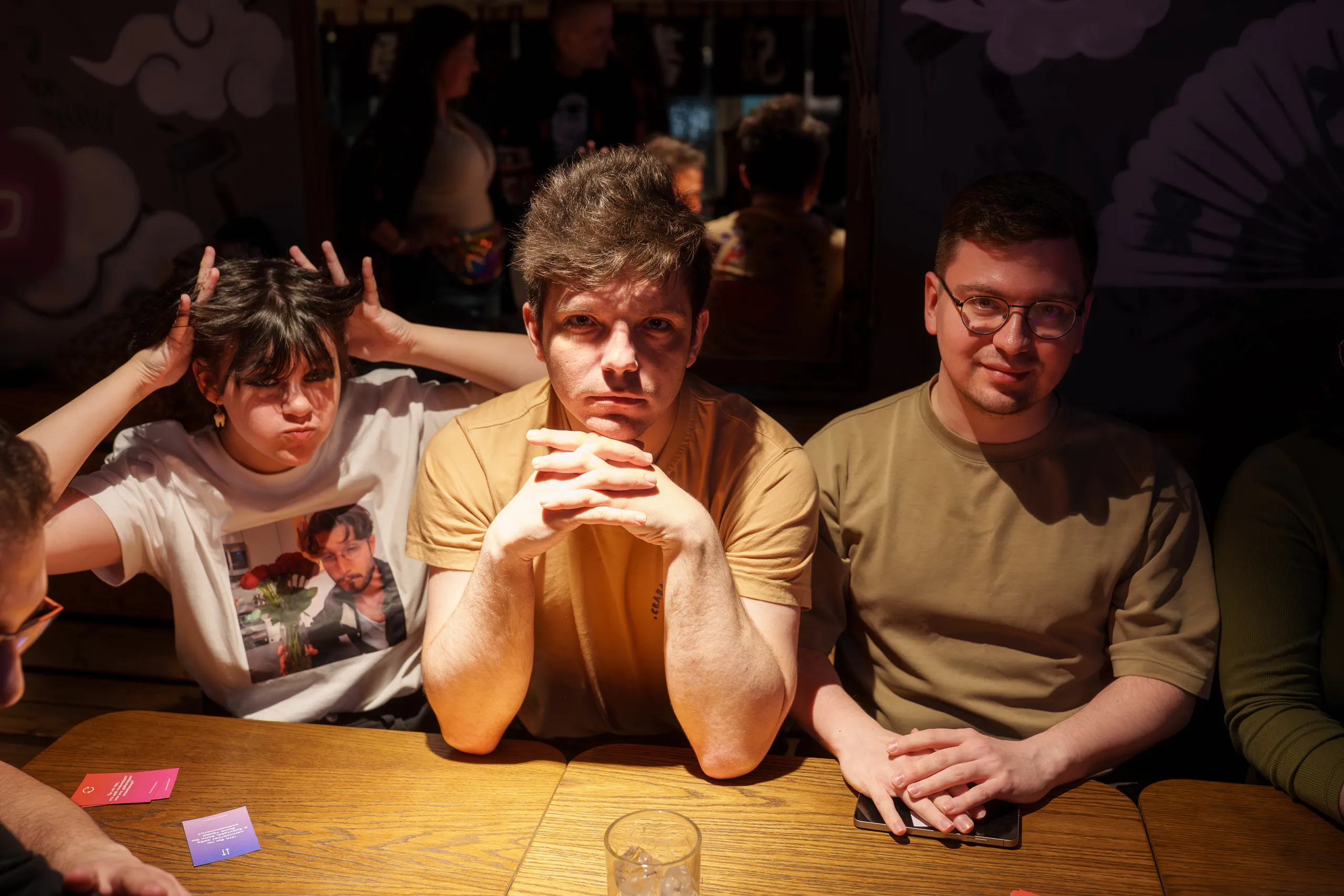 Знакомошная - 10 апреля